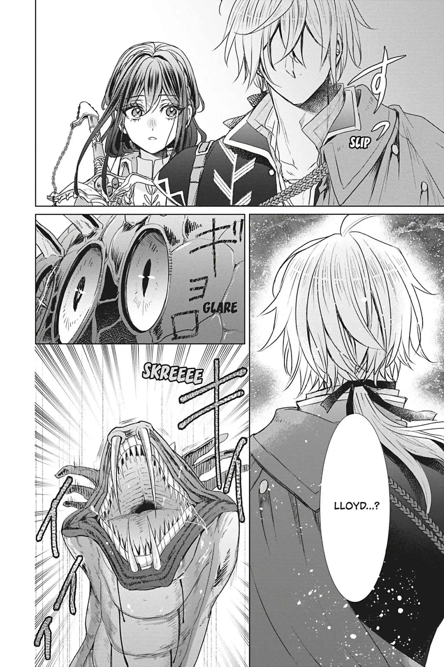 The Person I Loved Asked Me to Die in My Younger Sister's Place - Chapter 10 - Page 10