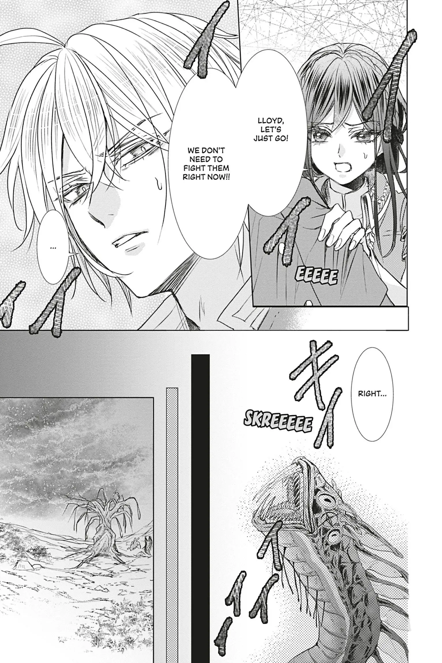The Person I Loved Asked Me to Die in My Younger Sister's Place - Chapter 10 - Page 11