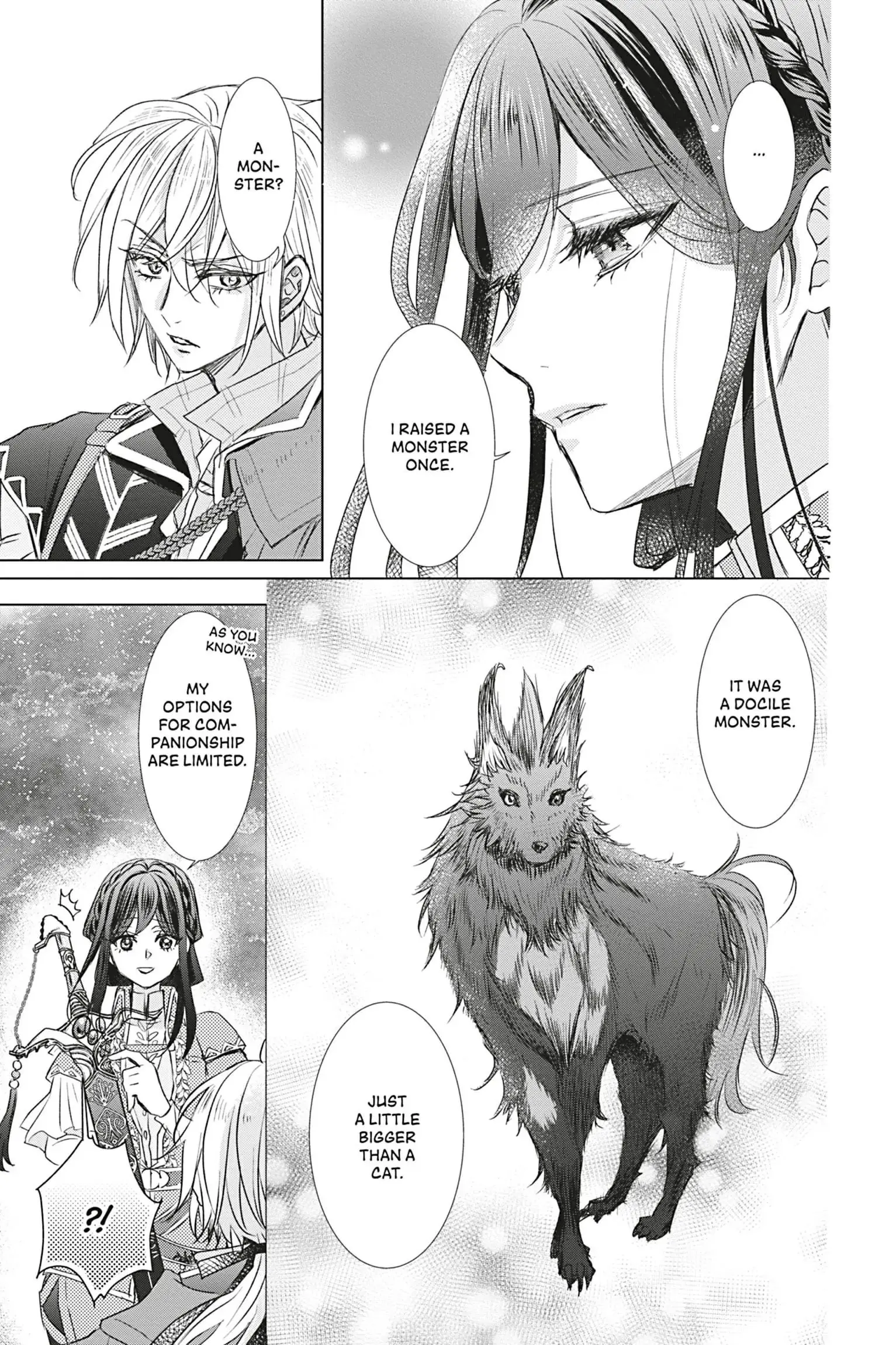 The Person I Loved Asked Me to Die in My Younger Sister's Place - Chapter 10 - Page 17
