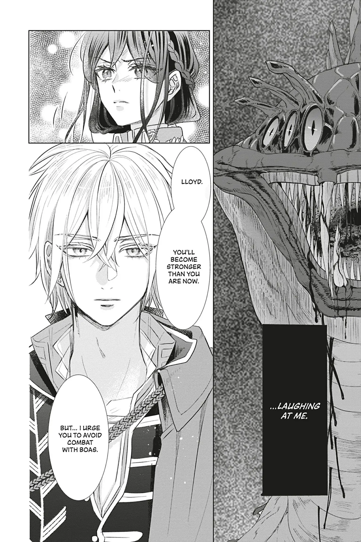 The Person I Loved Asked Me to Die in My Younger Sister's Place - Chapter 10 - Page 20