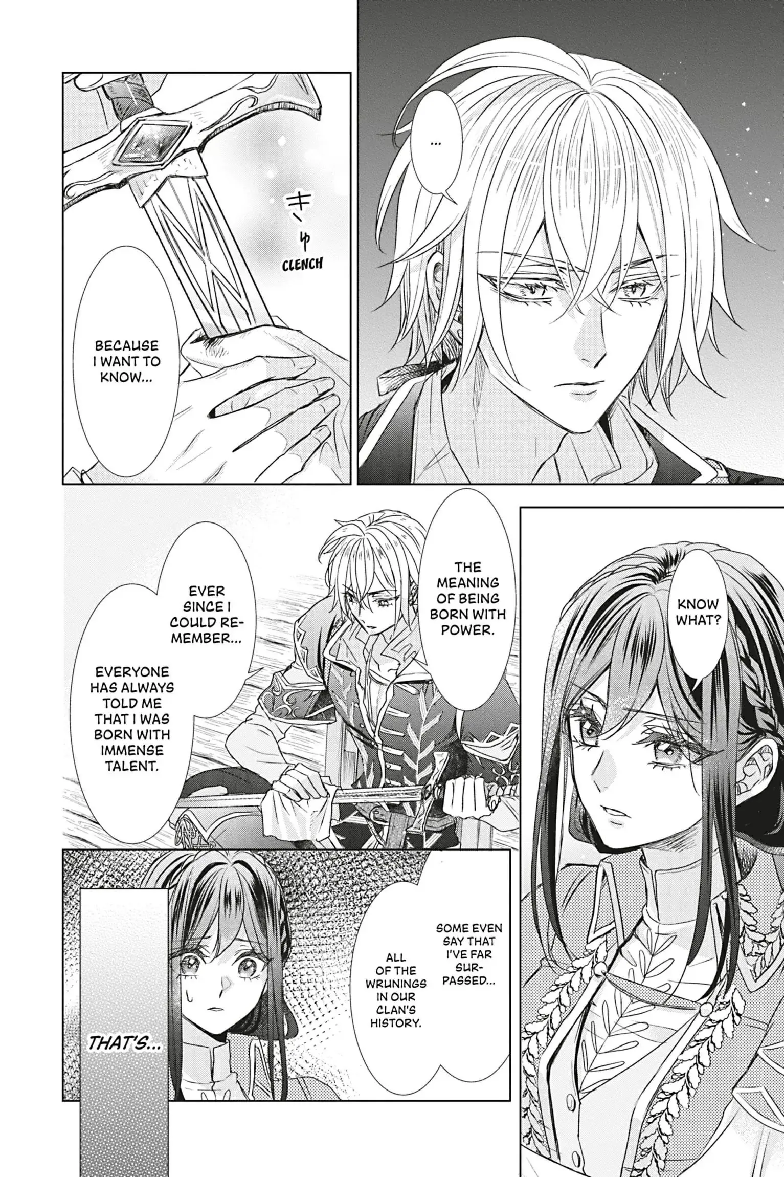 The Person I Loved Asked Me to Die in My Younger Sister's Place - Chapter 10 - Page 26