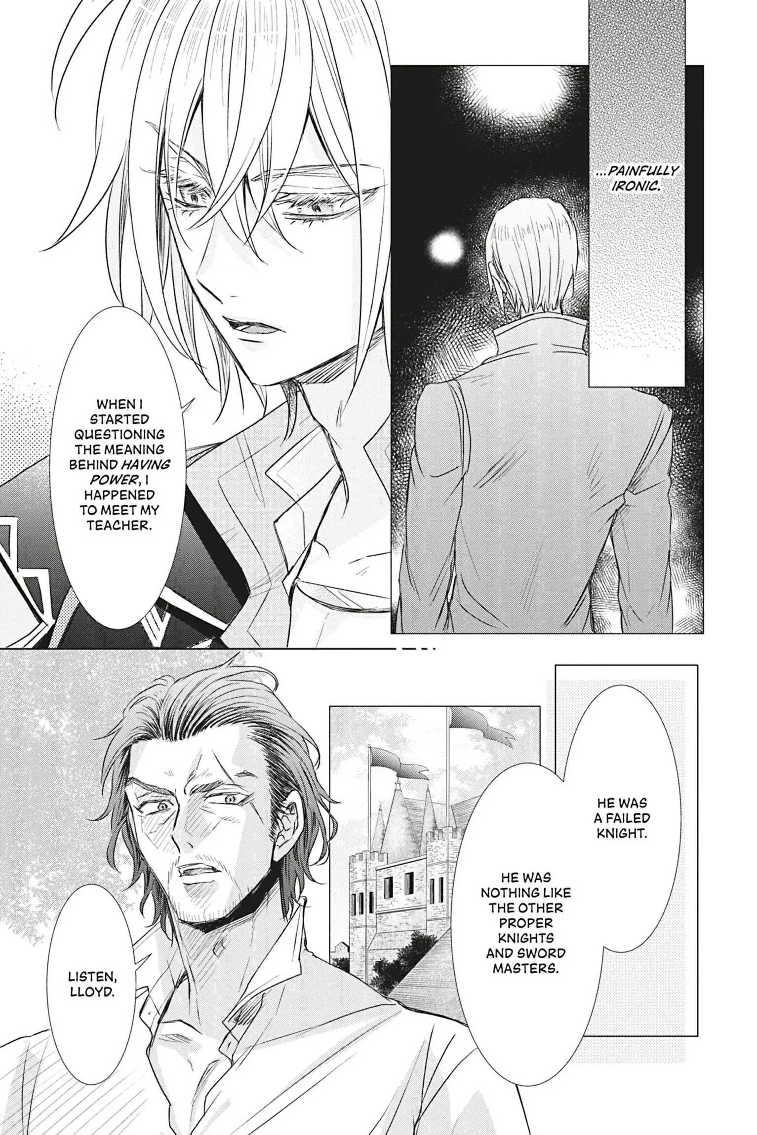 The Person I Loved Asked Me to Die in My Younger Sister's Place - Chapter 10 - Page 27