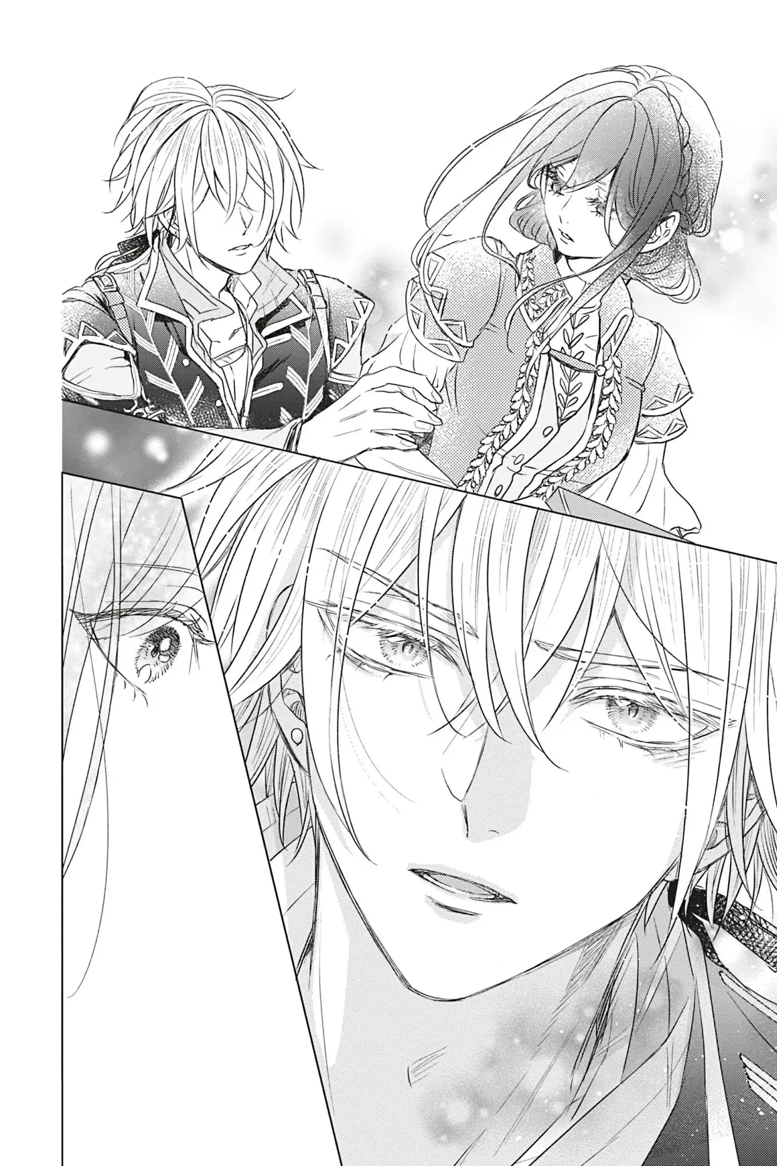 The Person I Loved Asked Me to Die in My Younger Sister's Place - Chapter 10 - Page 38
