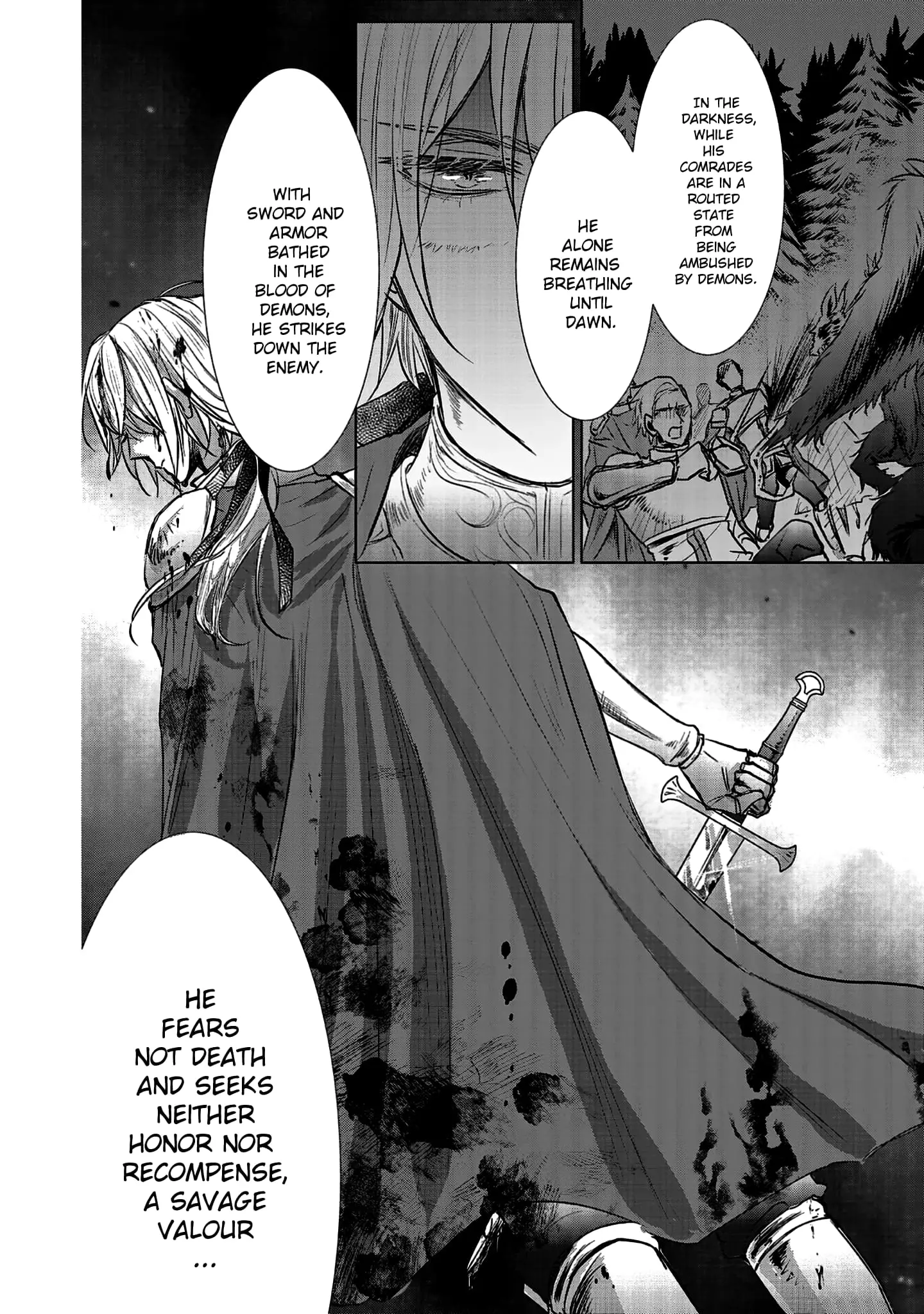 The Person I Loved Asked Me to Die in My Younger Sister's Place - Chapter 11 - Page 9