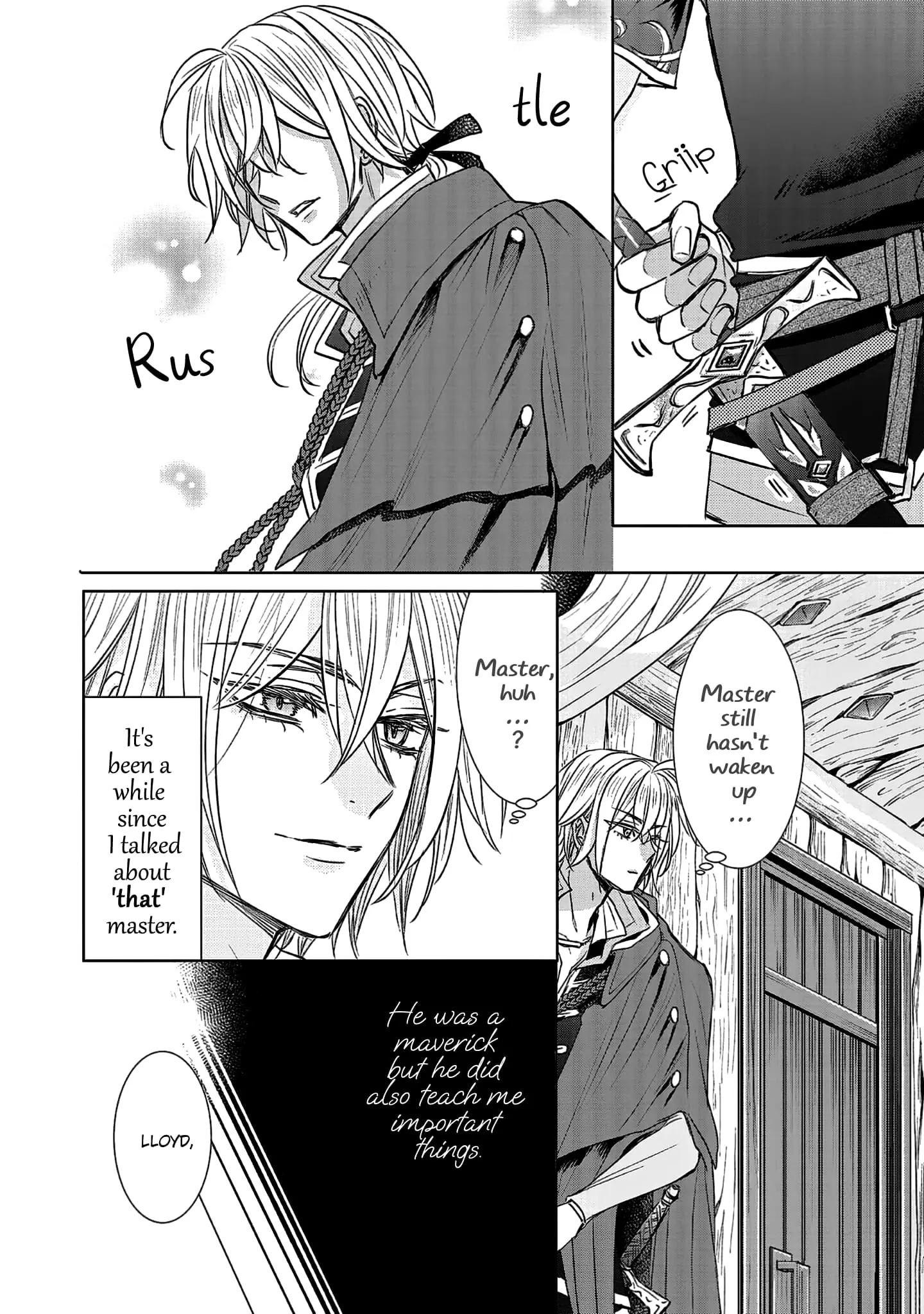 The Person I Loved Asked Me to Die in My Younger Sister's Place - Chapter 11 - Page 15