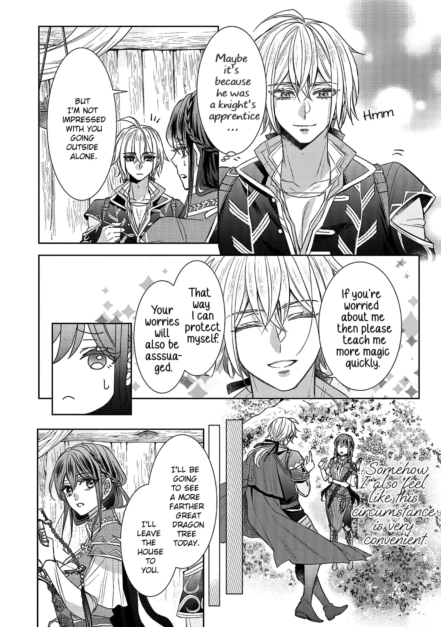 The Person I Loved Asked Me to Die in My Younger Sister's Place - Chapter 11 - Page 41