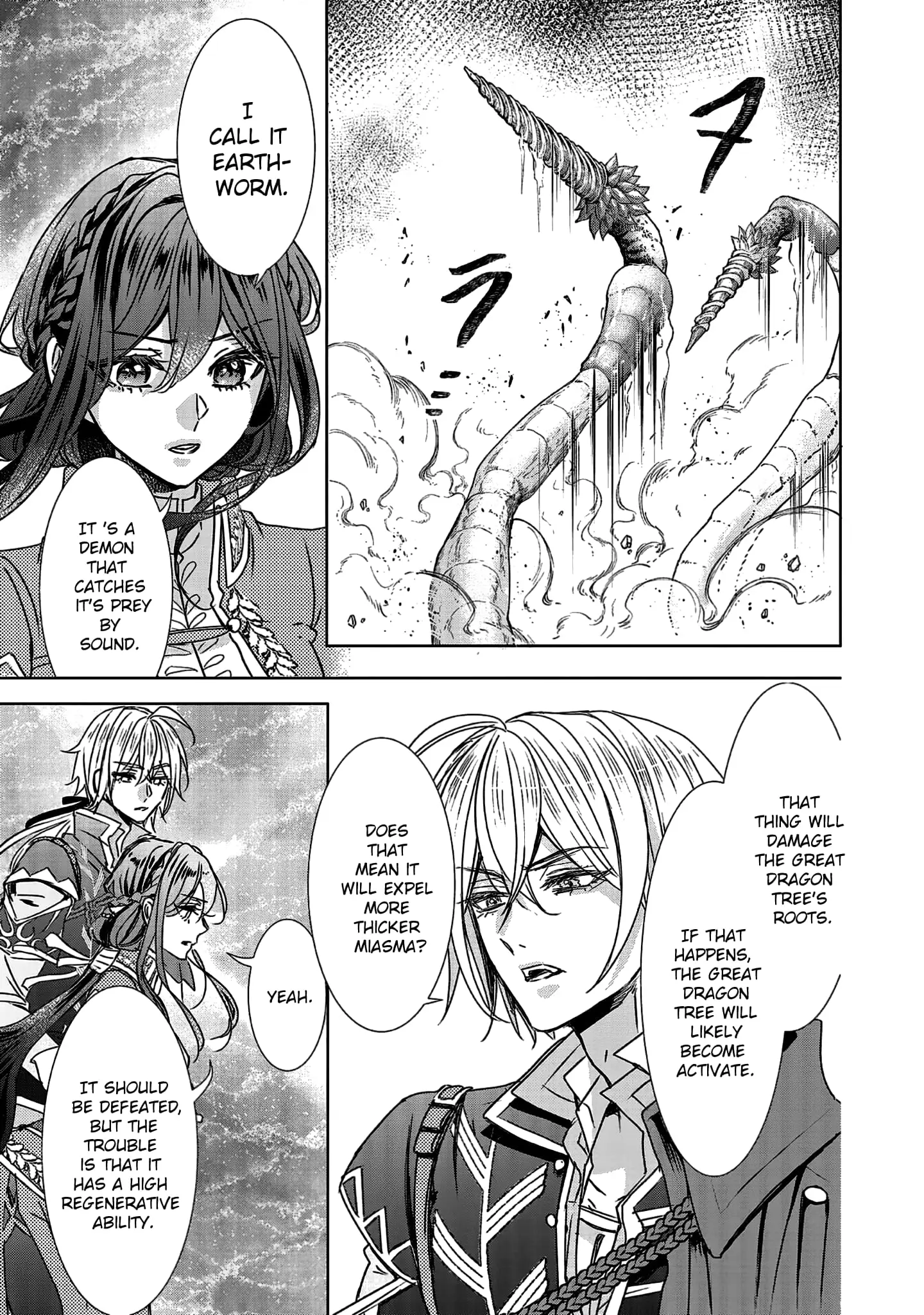 The Person I Loved Asked Me to Die in My Younger Sister's Place - Chapter 12 - Page 6