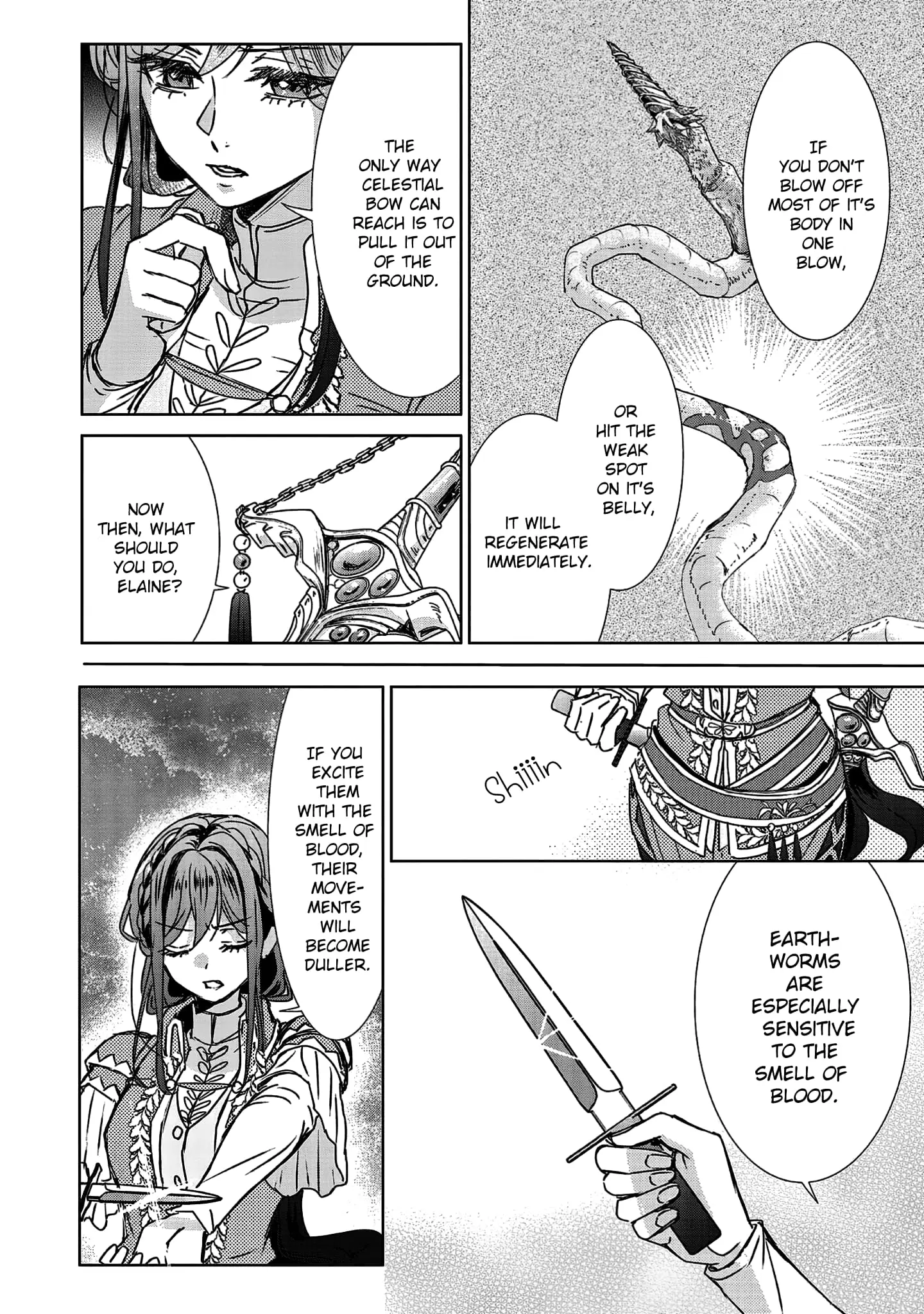 The Person I Loved Asked Me to Die in My Younger Sister's Place - Chapter 12 - Page 7