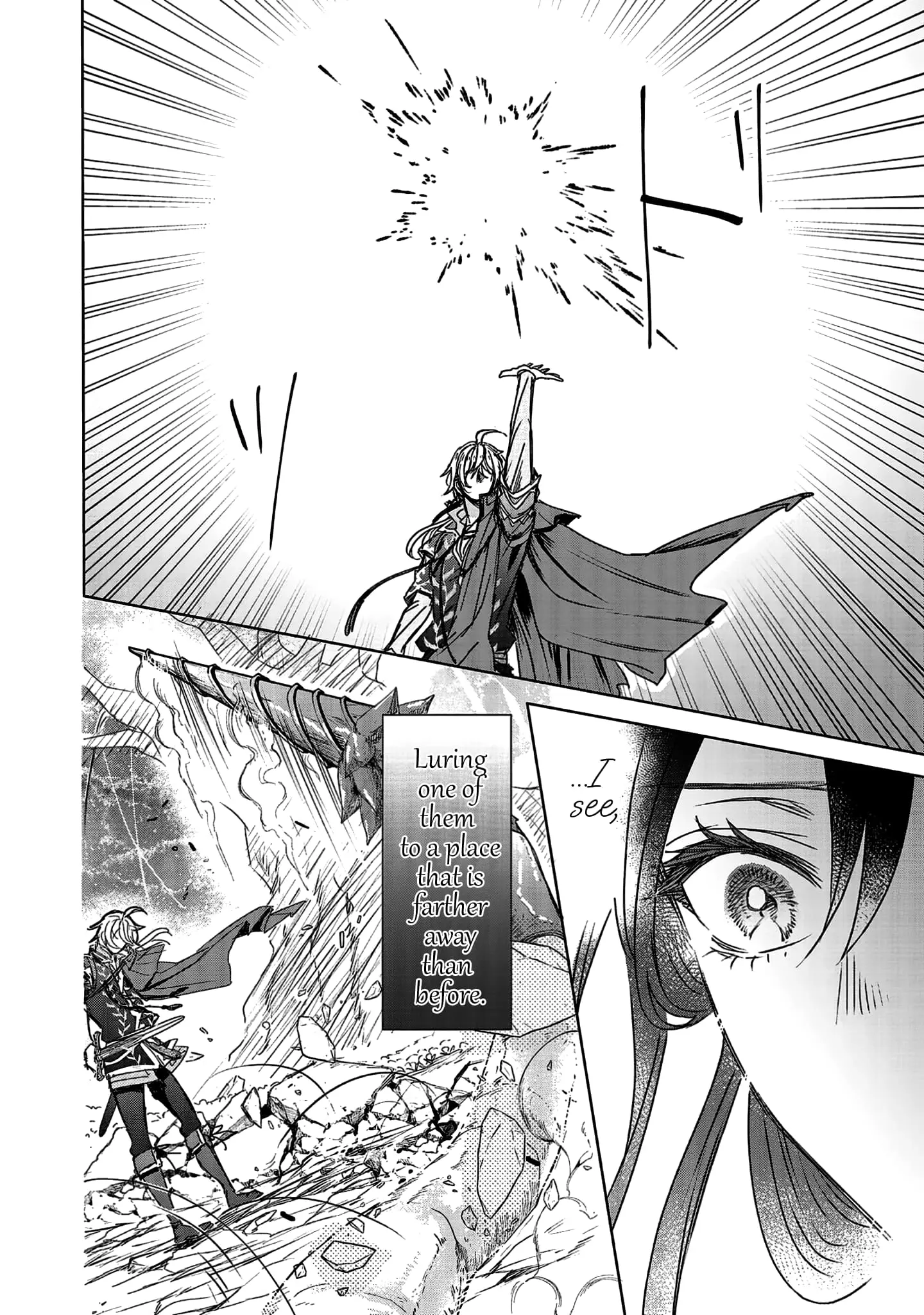 The Person I Loved Asked Me to Die in My Younger Sister's Place - Chapter 12 - Page 21