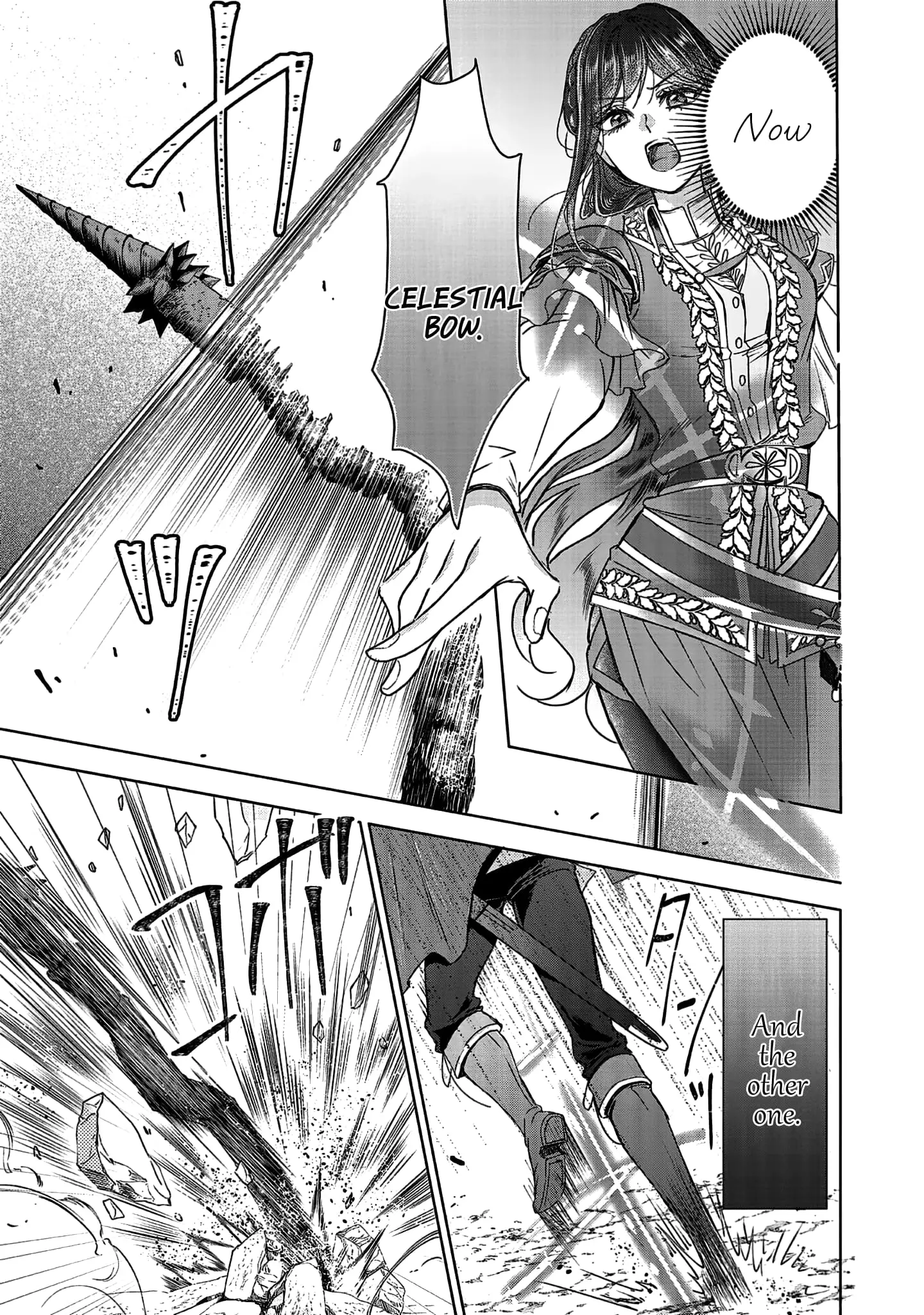 The Person I Loved Asked Me to Die in My Younger Sister's Place - Chapter 12 - Page 22