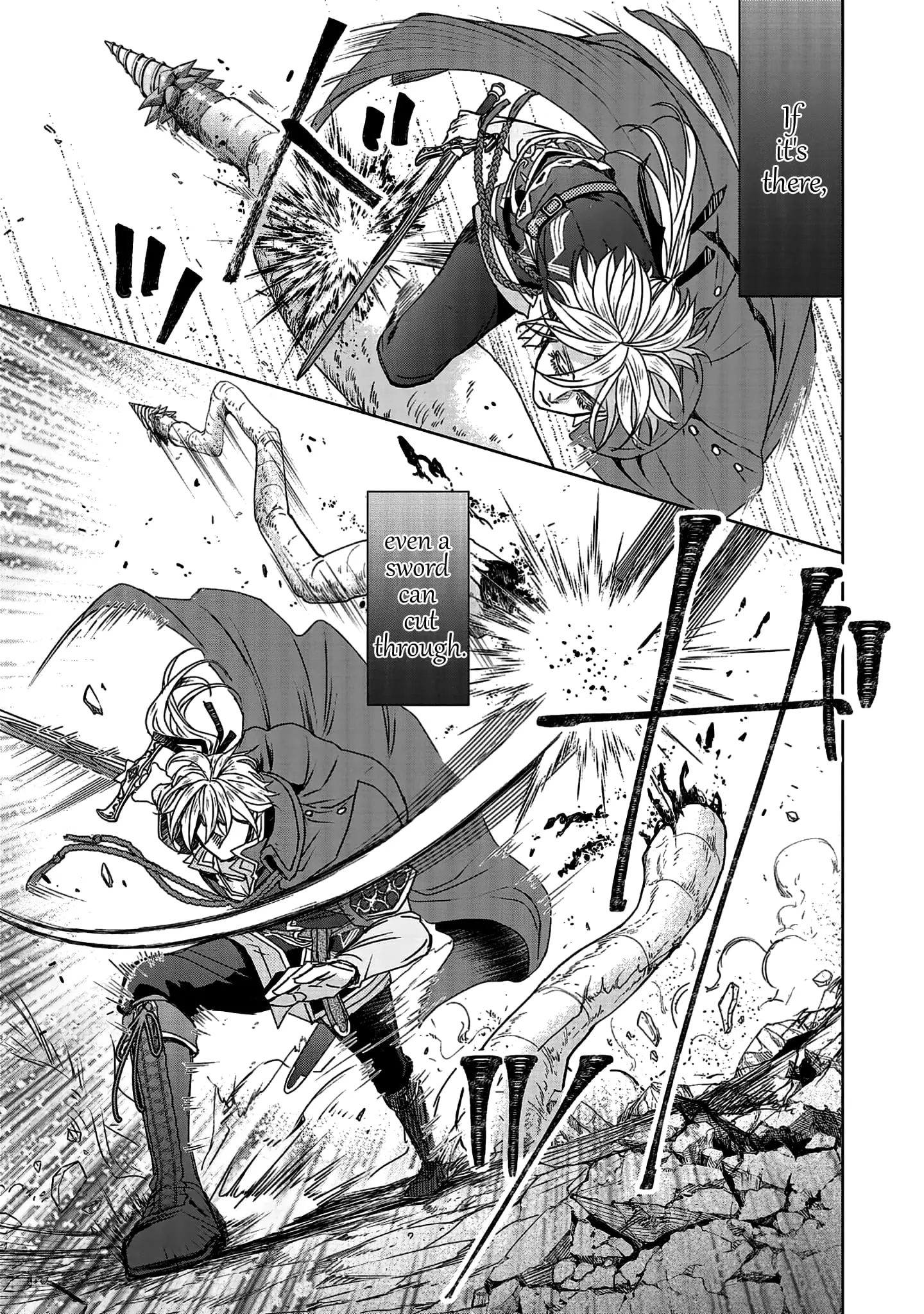 The Person I Loved Asked Me to Die in My Younger Sister's Place - Chapter 12 - Page 24