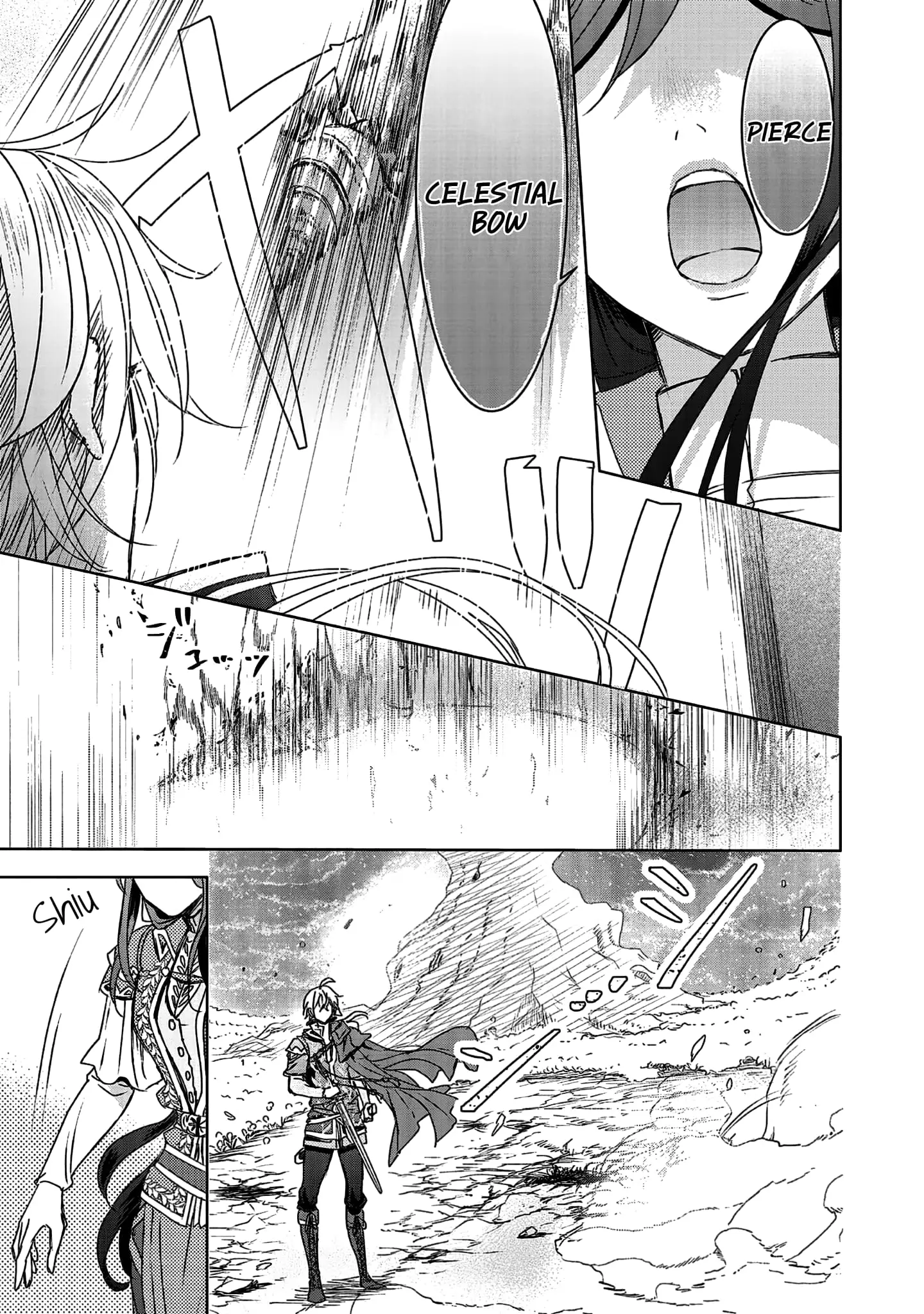 The Person I Loved Asked Me to Die in My Younger Sister's Place - Chapter 12 - Page 26