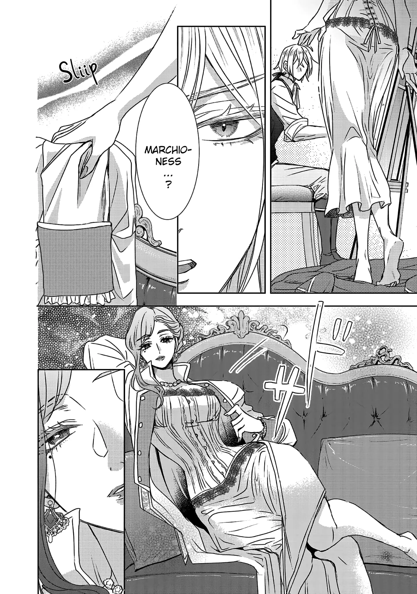The Person I Loved Asked Me to Die in My Younger Sister's Place - Chapter 12.5 - Page 5