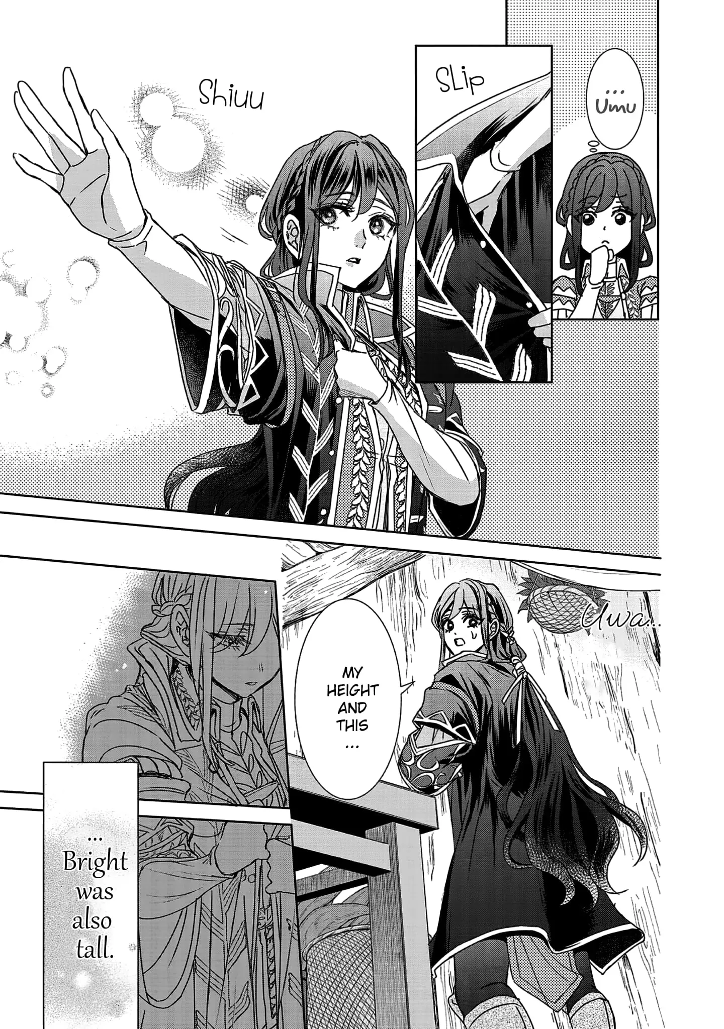 The Person I Loved Asked Me to Die in My Younger Sister's Place - Chapter 12.5 - Page 8