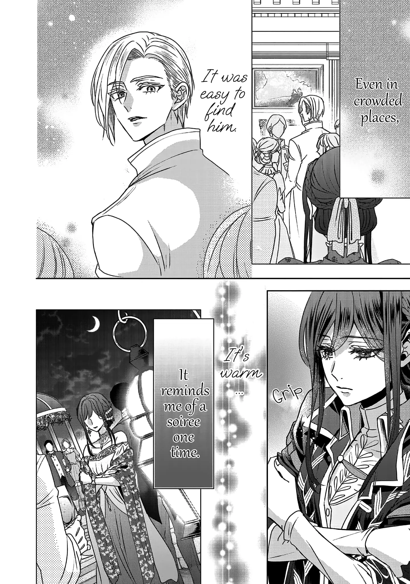 The Person I Loved Asked Me to Die in My Younger Sister's Place - Chapter 12.5 - Page 9
