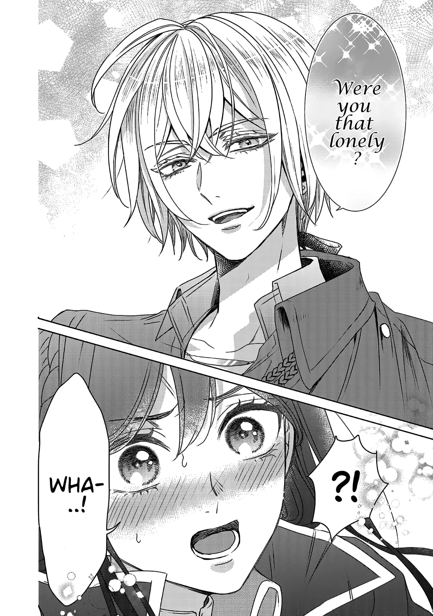 The Person I Loved Asked Me to Die in My Younger Sister's Place - Chapter 12.5 - Page 13