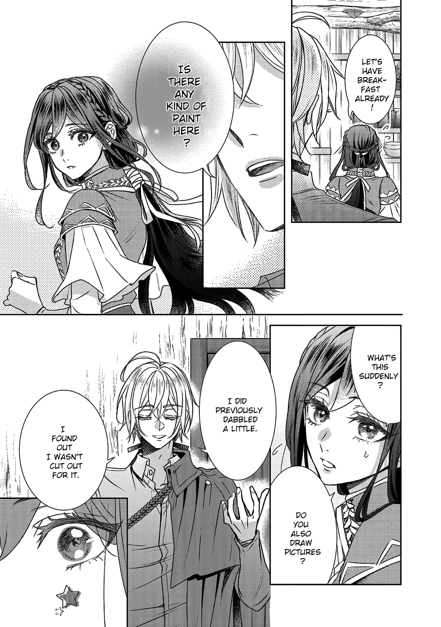 The Person I Loved Asked Me to Die in My Younger Sister's Place - Chapter 12.5 - Page 18