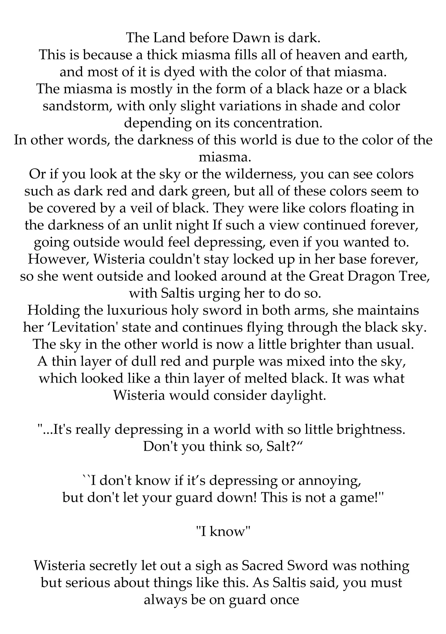 The Person I Loved Asked Me to Die in My Younger Sister's Place - Chapter 12.5 - Page 25