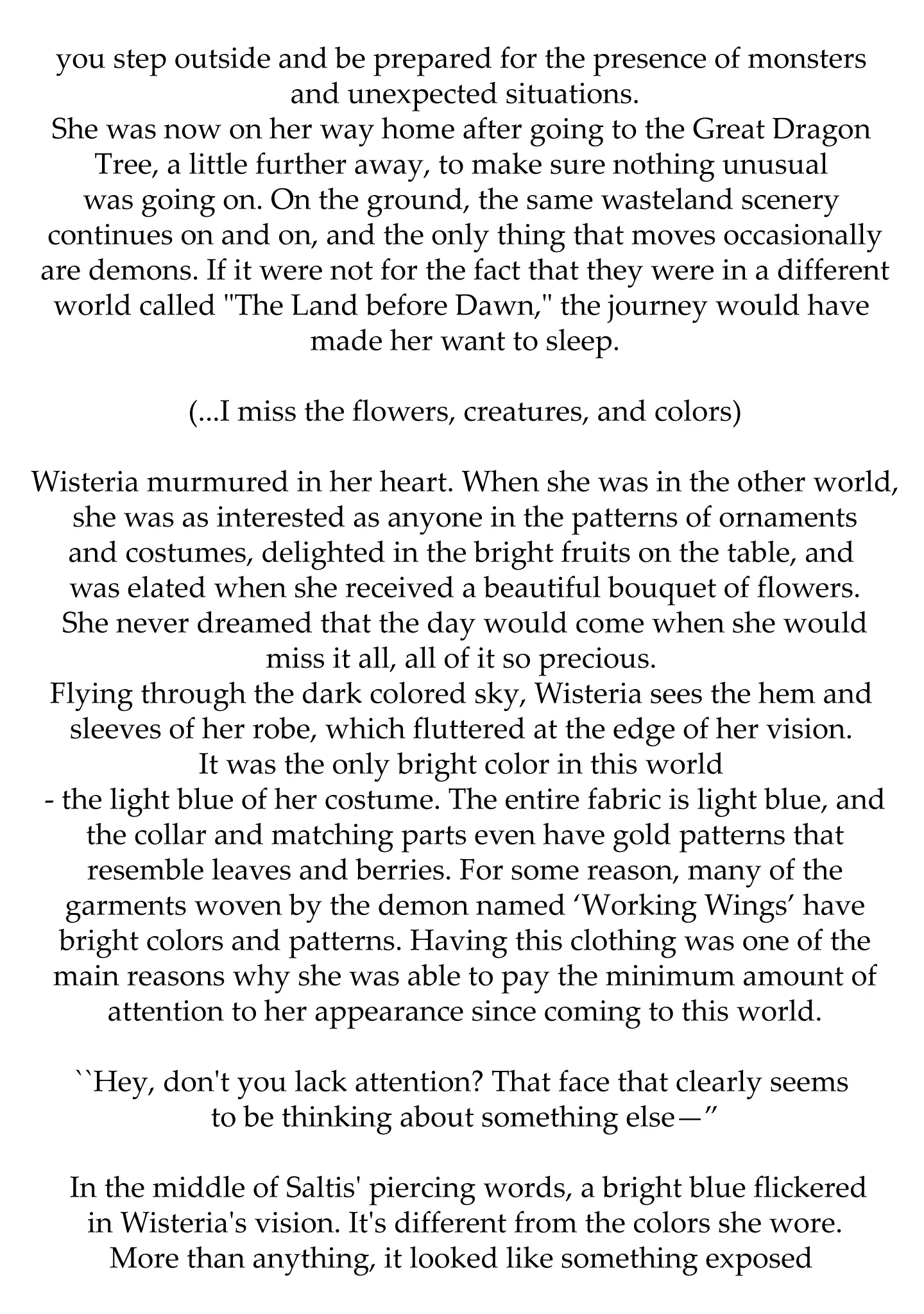 The Person I Loved Asked Me to Die in My Younger Sister's Place - Chapter 12.5 - Page 26