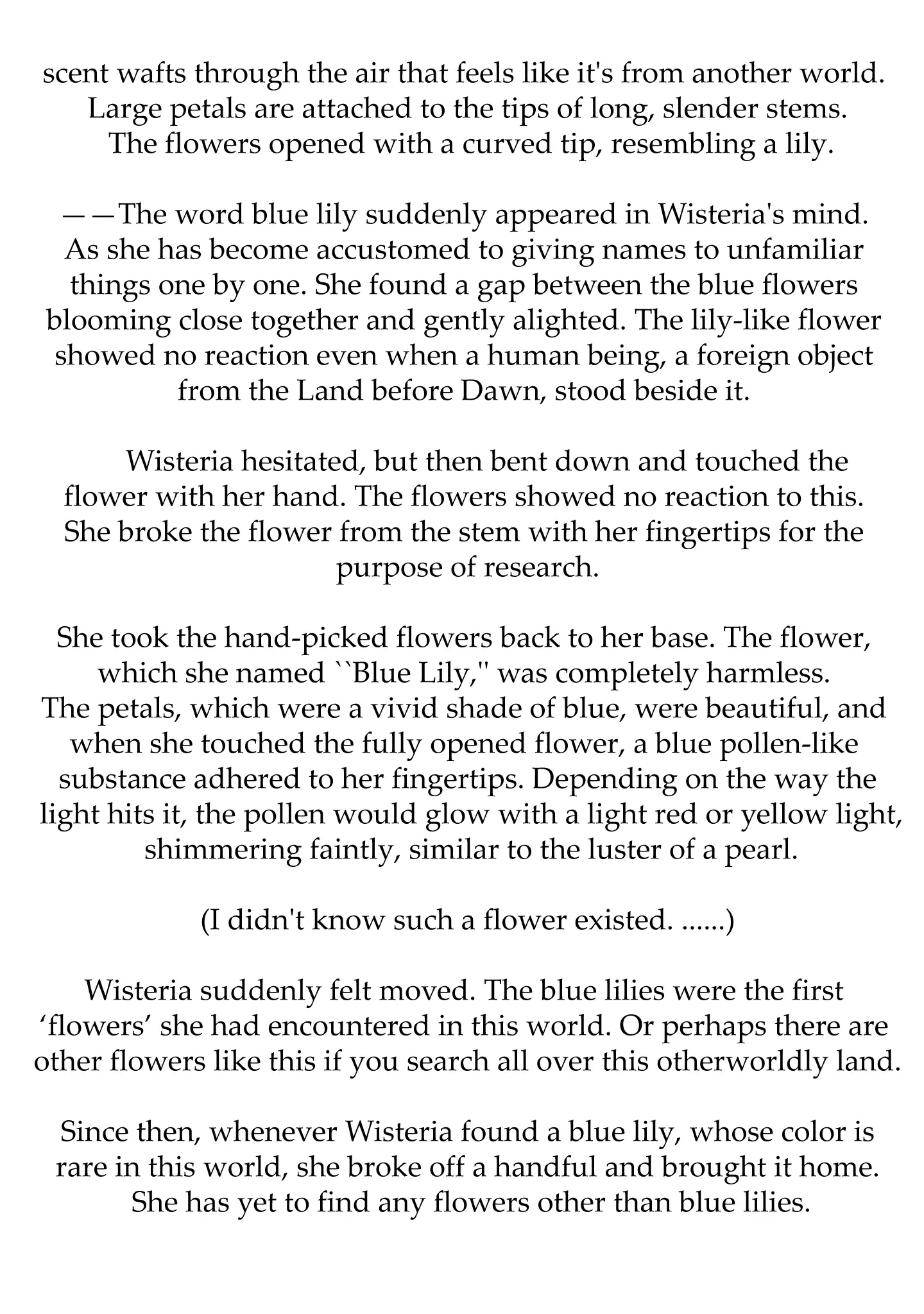 The Person I Loved Asked Me to Die in My Younger Sister's Place - Chapter 12.5 - Page 28