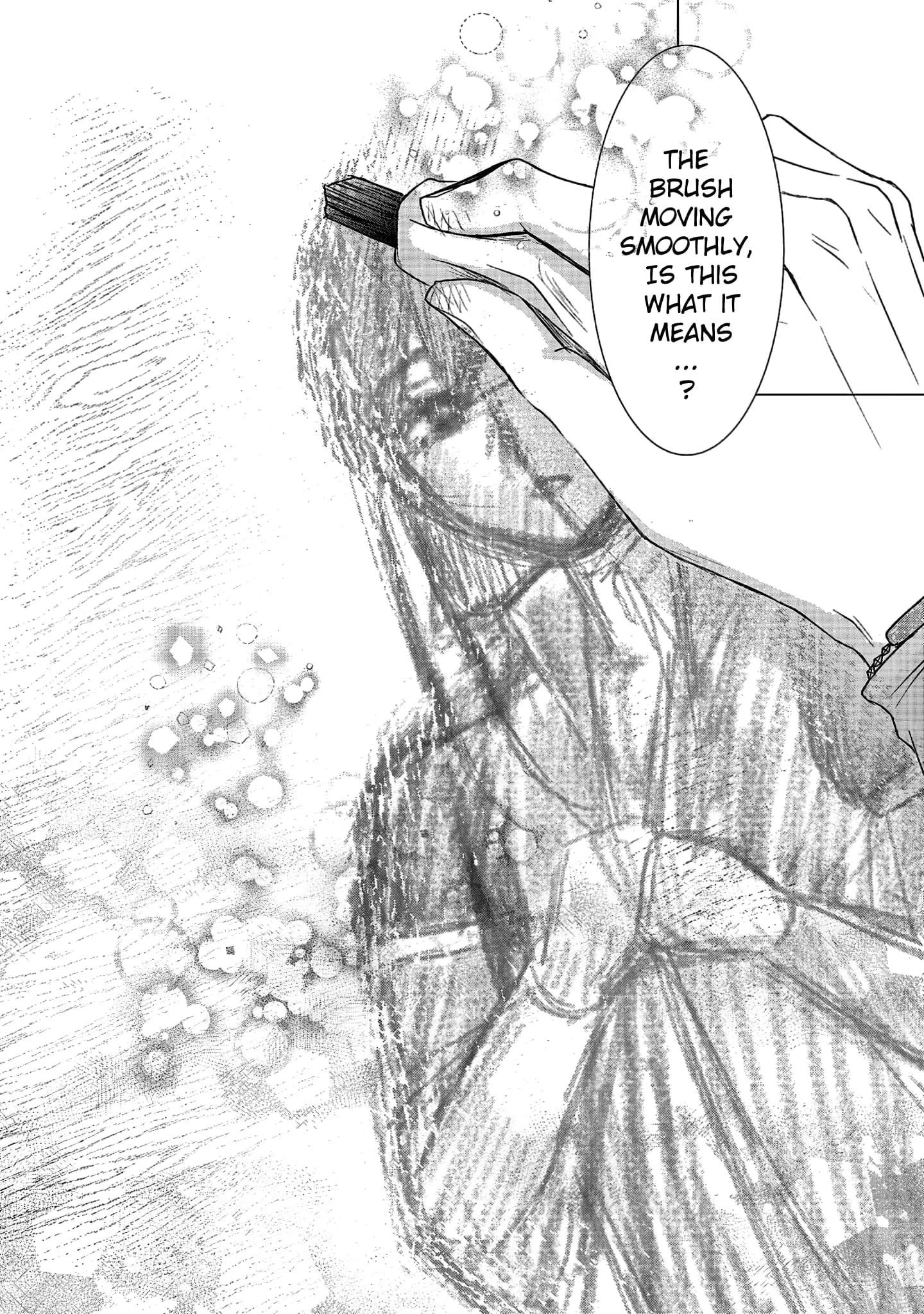 The Person I Loved Asked Me to Die in My Younger Sister's Place - Chapter 12.5 - Page 34