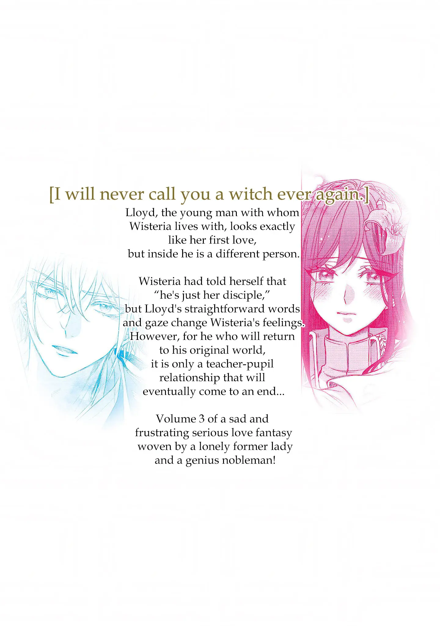 The Person I Loved Asked Me to Die in My Younger Sister's Place - Chapter 12.5 - Page 39