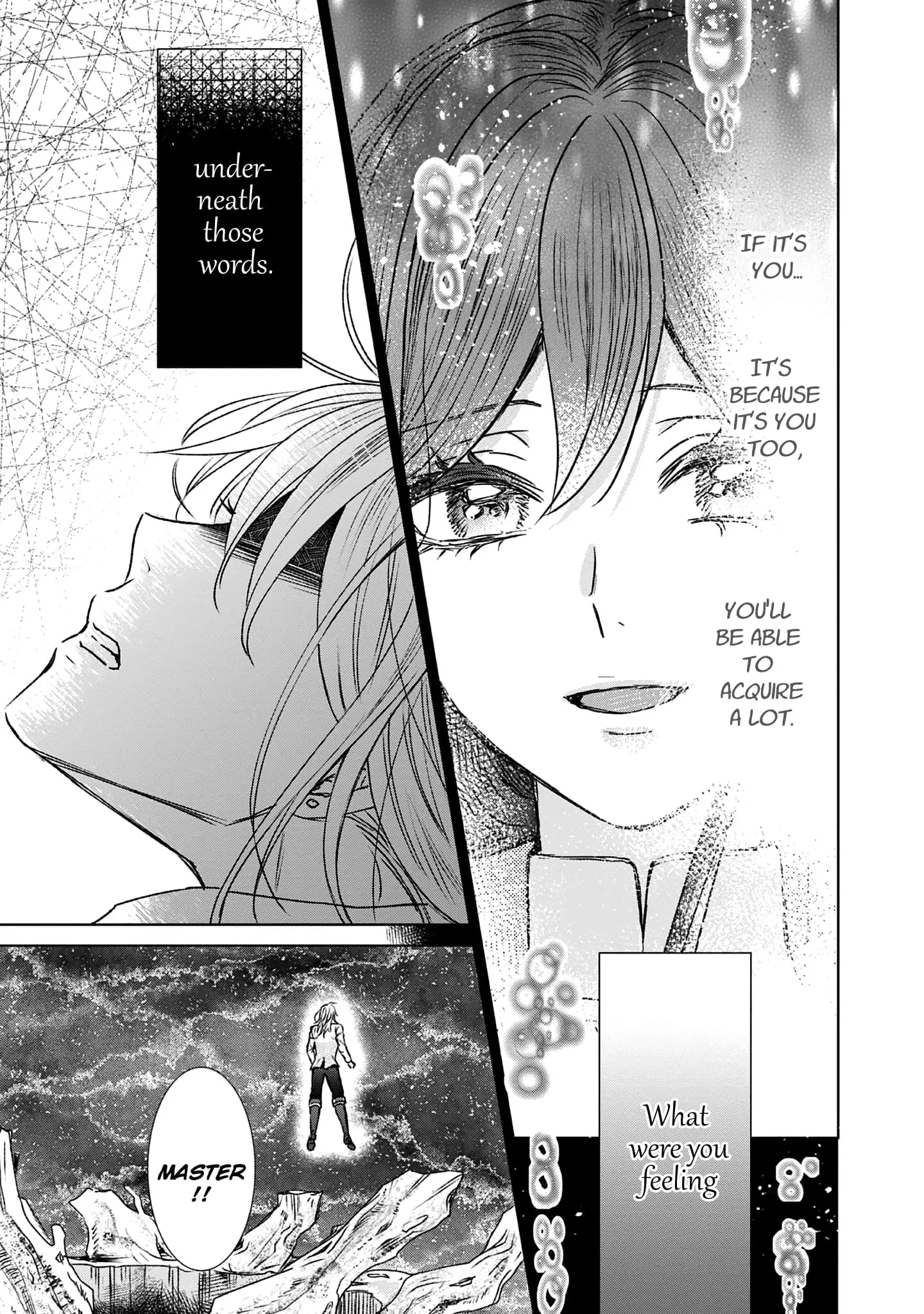 The Person I Loved Asked Me to Die in My Younger Sister's Place - Chapter 13 - Page 5