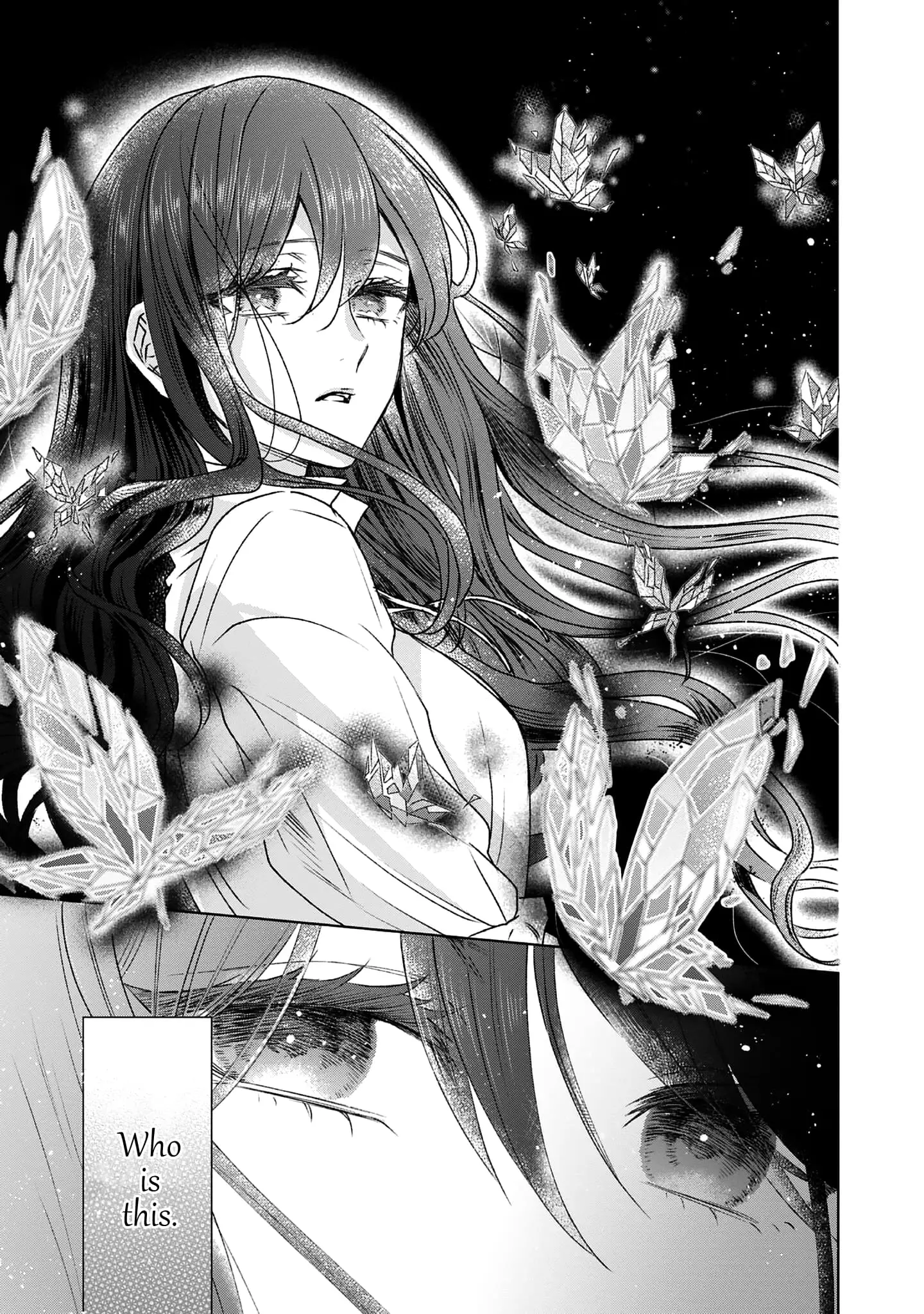 The Person I Loved Asked Me to Die in My Younger Sister's Place - Chapter 13 - Page 9