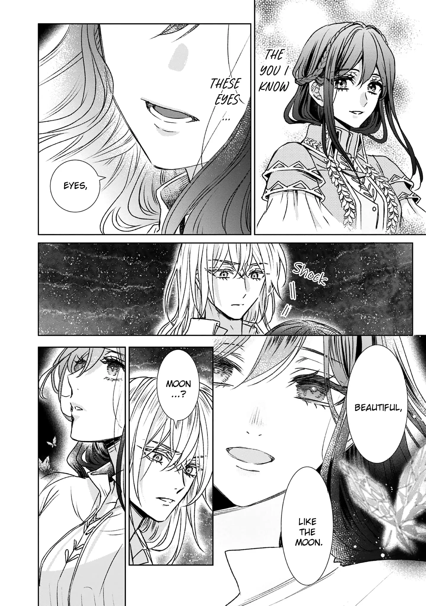 The Person I Loved Asked Me to Die in My Younger Sister's Place - Chapter 13 - Page 10