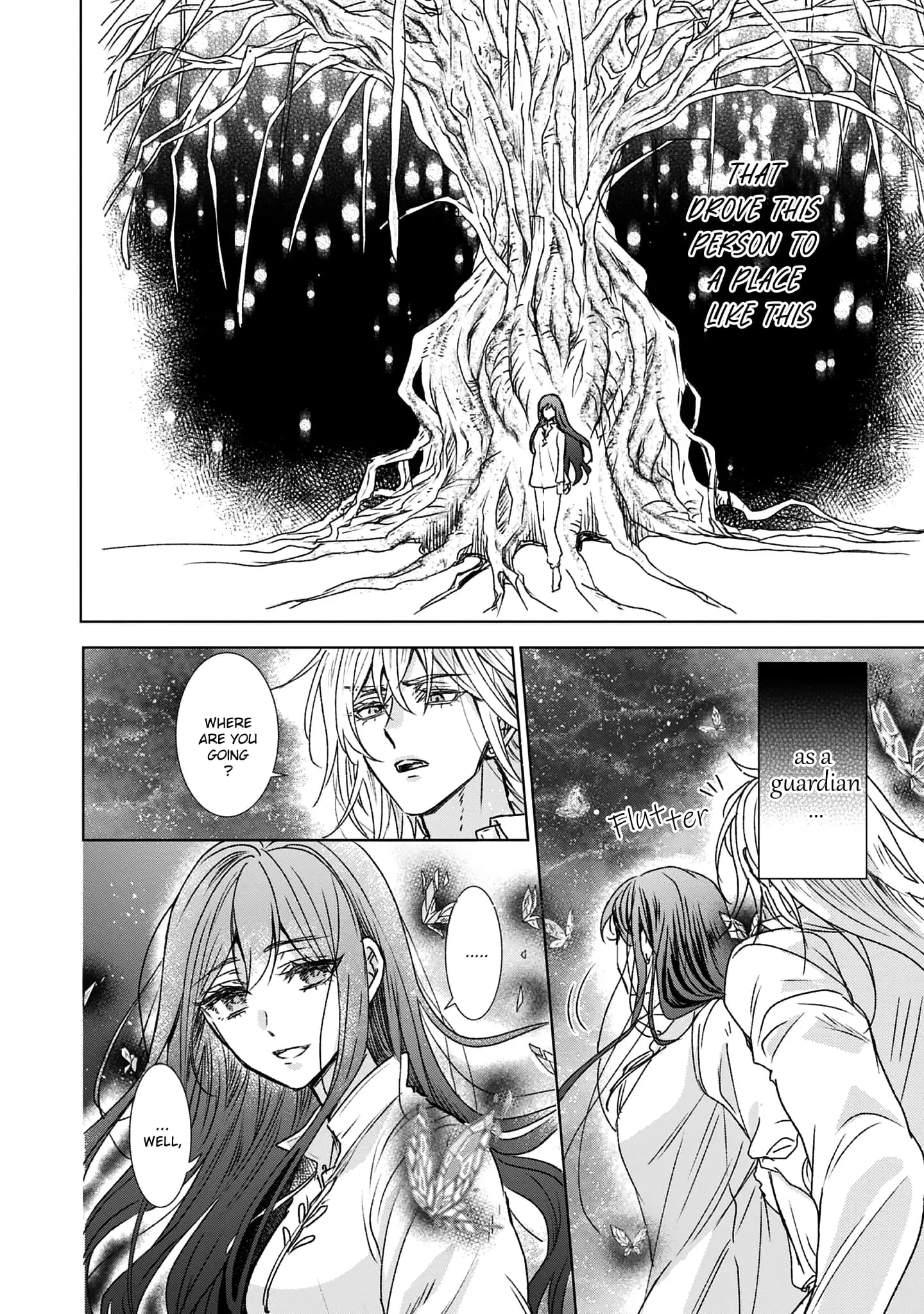 The Person I Loved Asked Me to Die in My Younger Sister's Place - Chapter 13 - Page 14