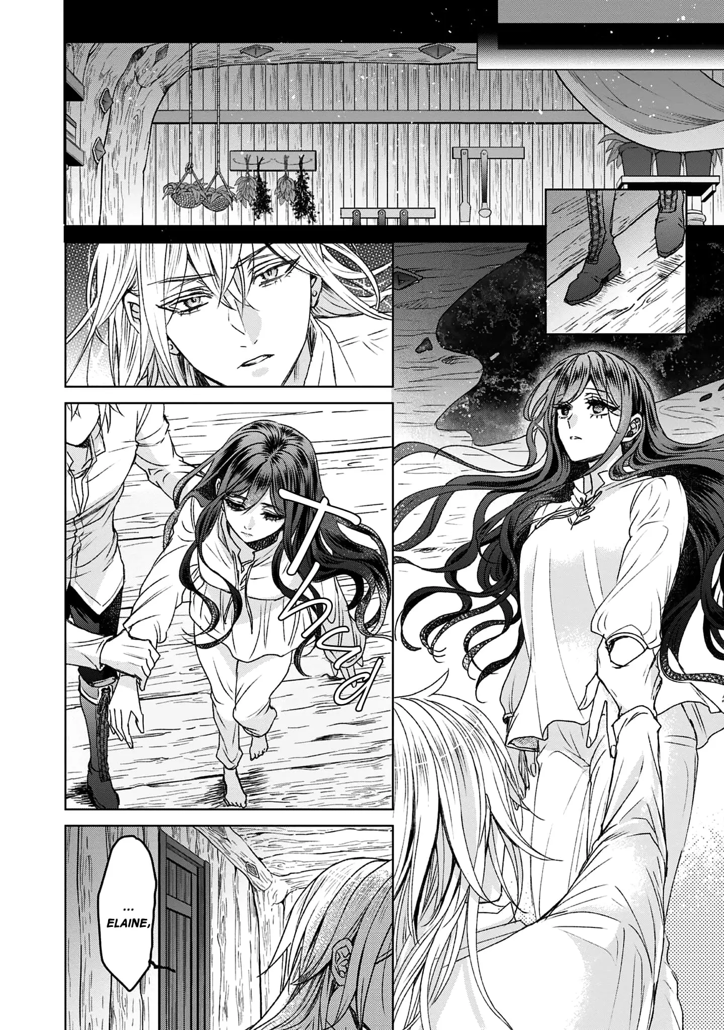 The Person I Loved Asked Me to Die in My Younger Sister's Place - Chapter 13 - Page 18