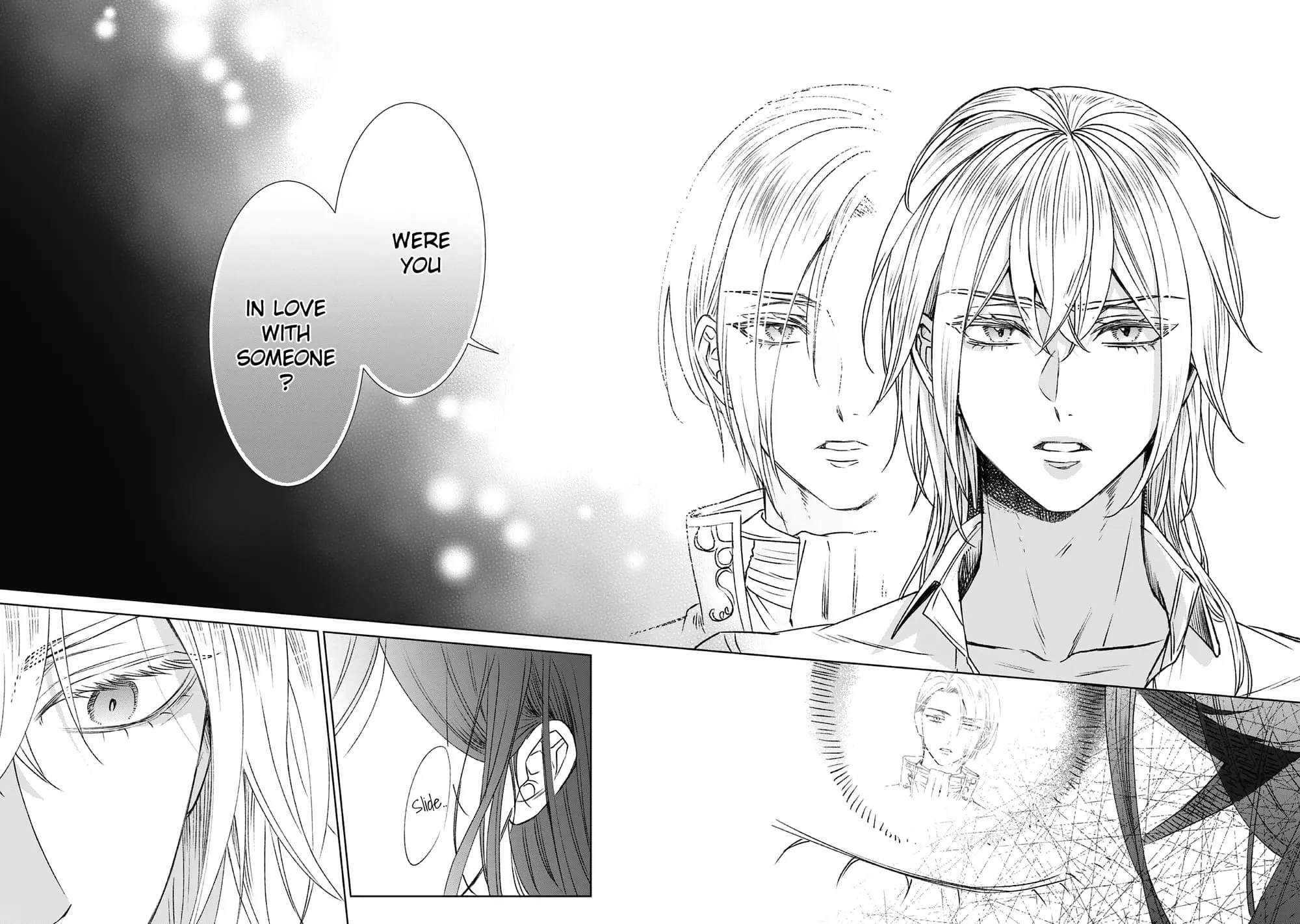 The Person I Loved Asked Me to Die in My Younger Sister's Place - Chapter 13 - Page 24