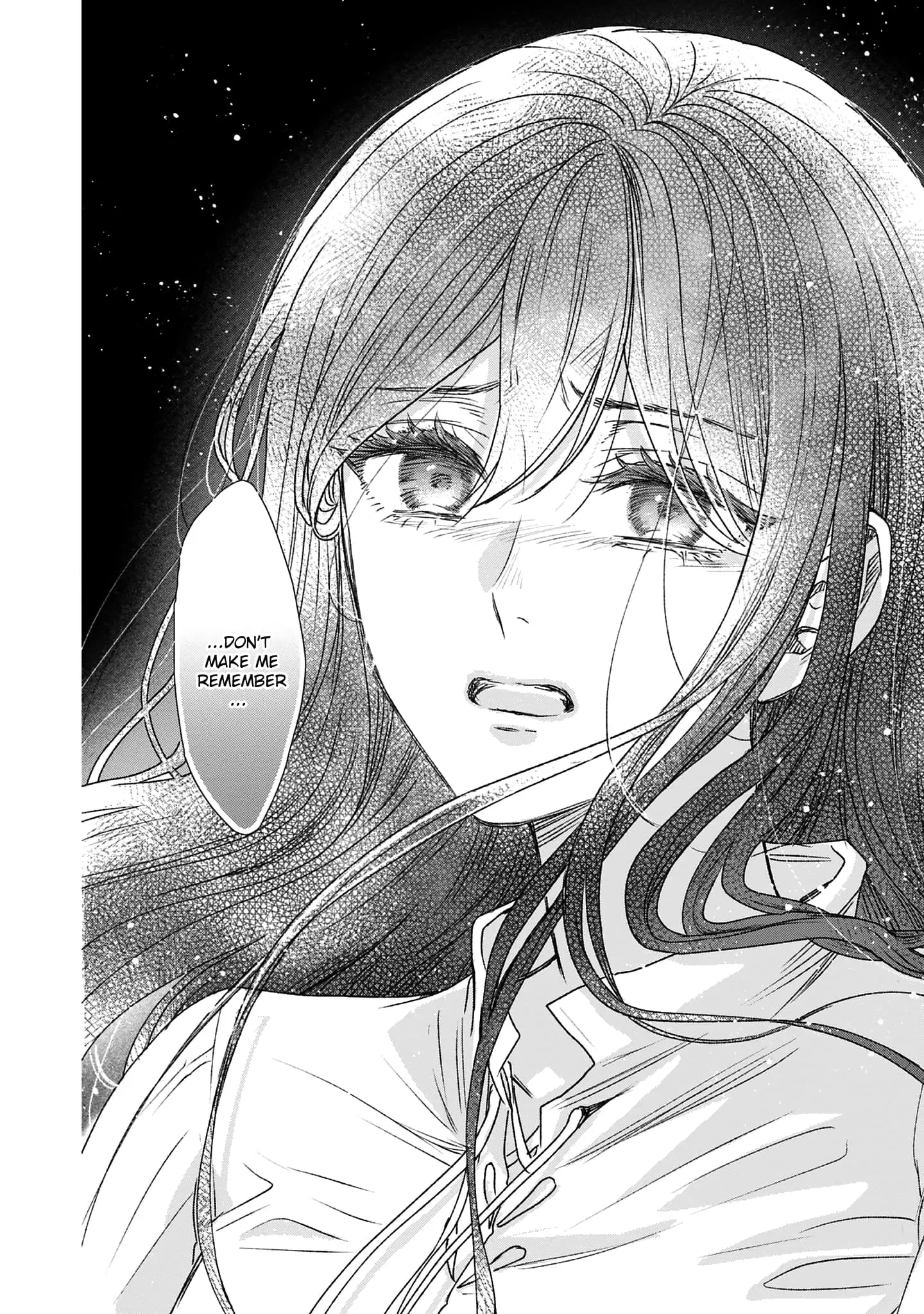 The Person I Loved Asked Me to Die in My Younger Sister's Place - Chapter 13 - Page 25