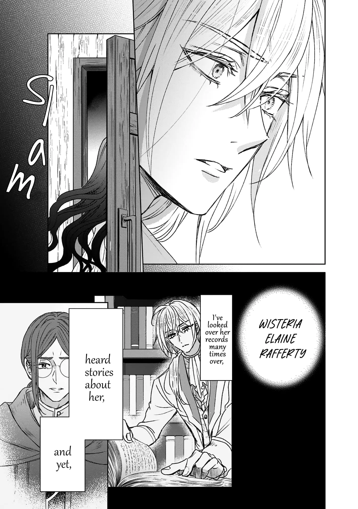 The Person I Loved Asked Me to Die in My Younger Sister's Place - Chapter 13 - Page 26