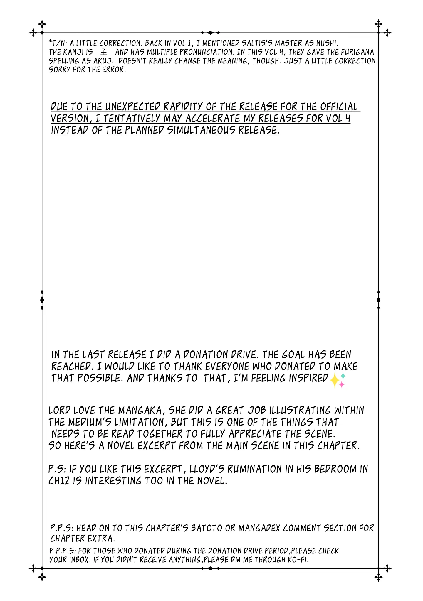 The Person I Loved Asked Me to Die in My Younger Sister's Place - Chapter 13 - Page 41