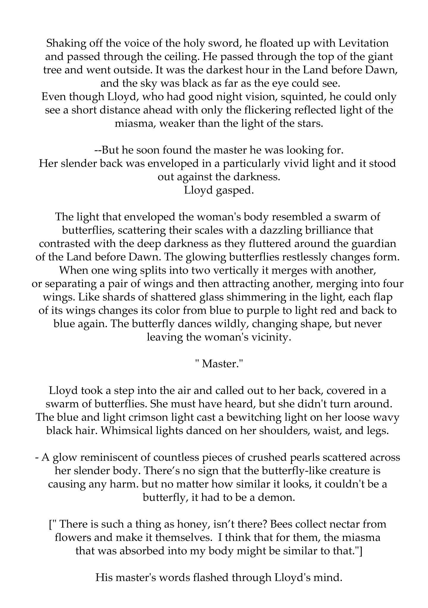 The Person I Loved Asked Me to Die in My Younger Sister's Place - Chapter 13 - Page 42