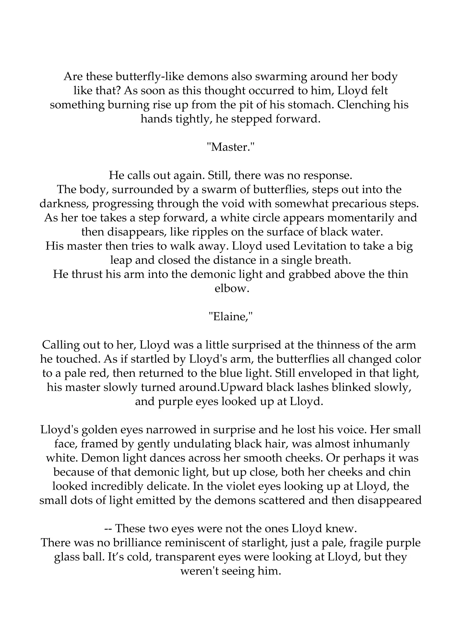 The Person I Loved Asked Me to Die in My Younger Sister's Place - Chapter 13 - Page 43