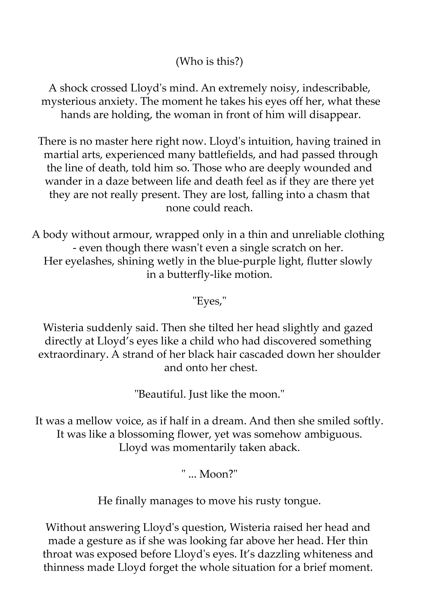 The Person I Loved Asked Me to Die in My Younger Sister's Place - Chapter 13 - Page 44