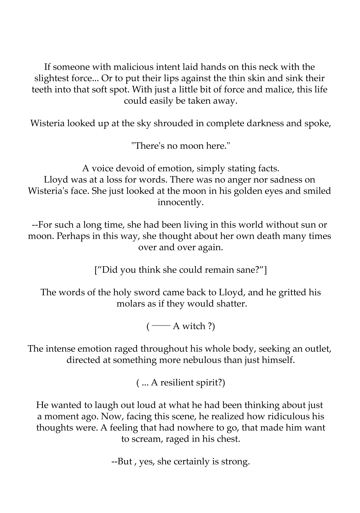 The Person I Loved Asked Me to Die in My Younger Sister's Place - Chapter 13 - Page 45