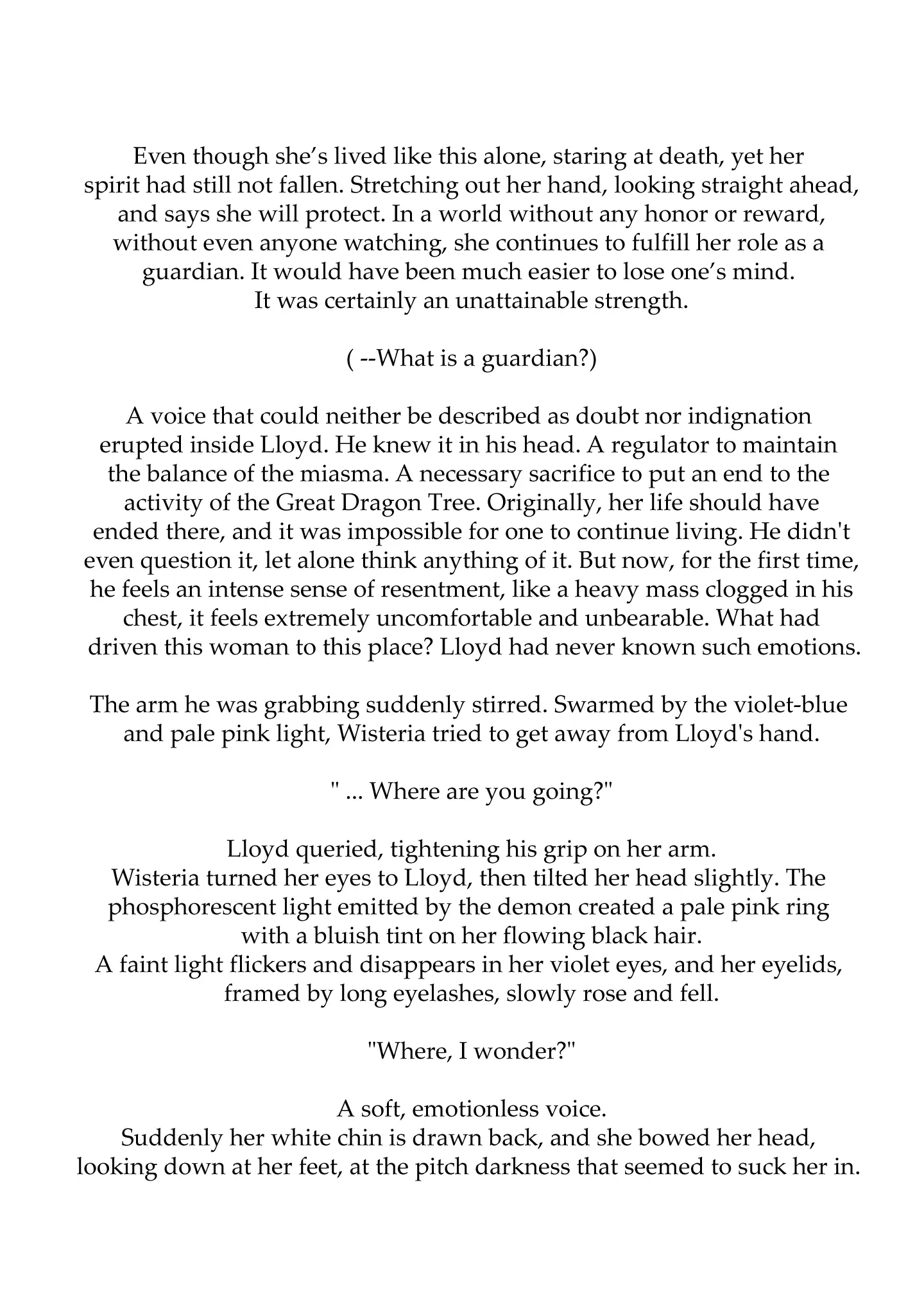 The Person I Loved Asked Me to Die in My Younger Sister's Place - Chapter 13 - Page 46