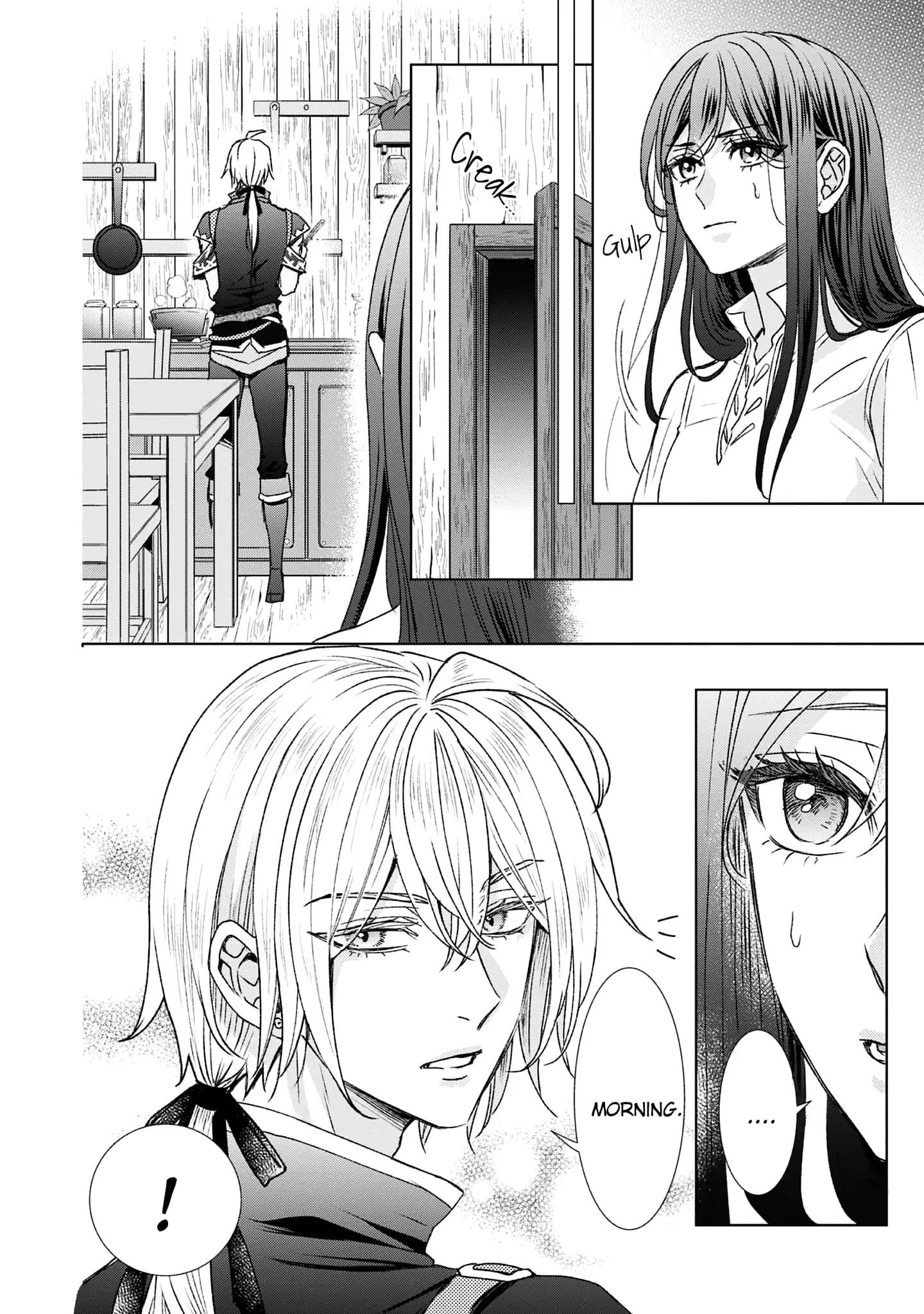The Person I Loved Asked Me to Die in My Younger Sister's Place - Chapter 14 - Page 19