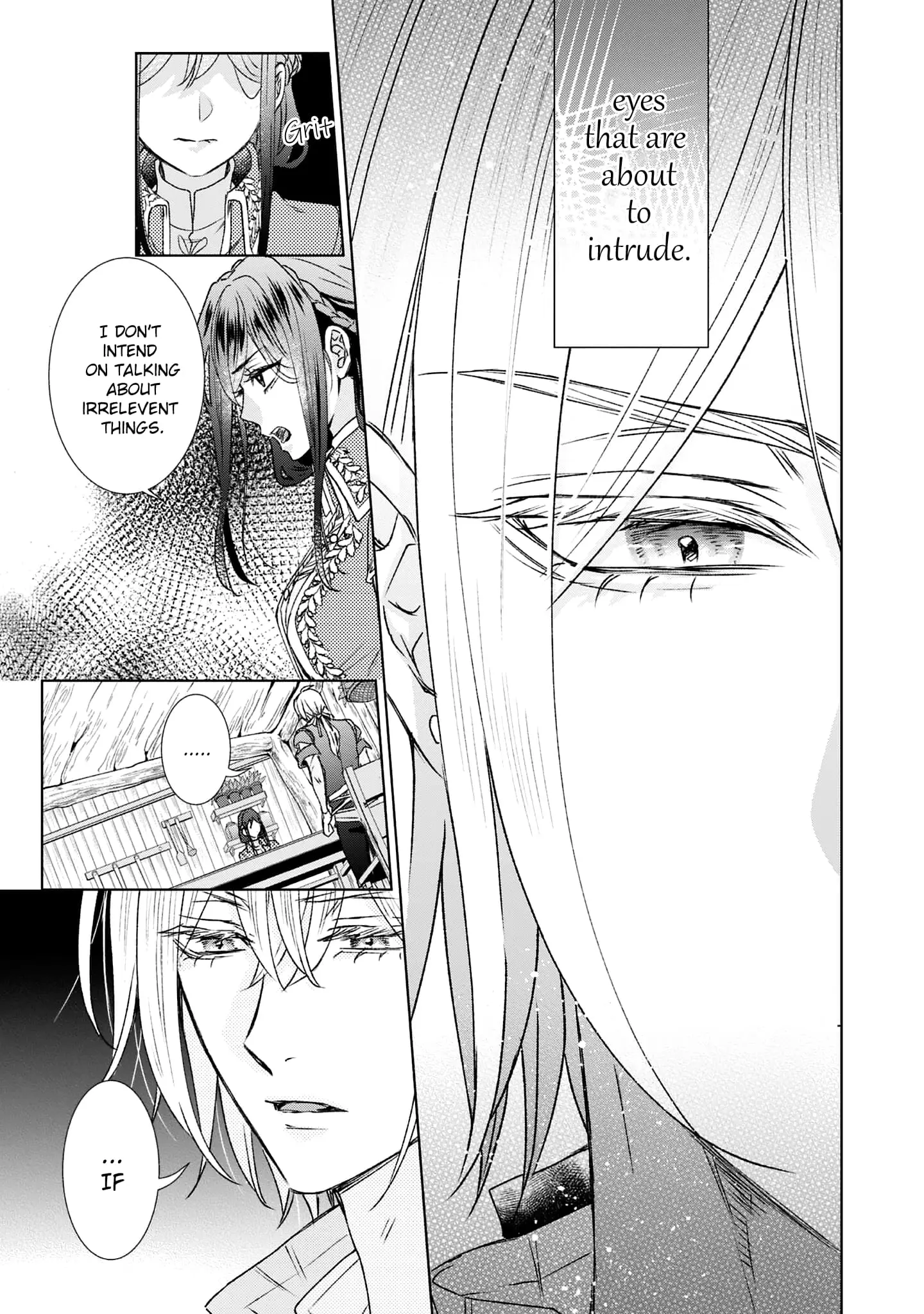 The Person I Loved Asked Me to Die in My Younger Sister's Place - Chapter 14 - Page 26