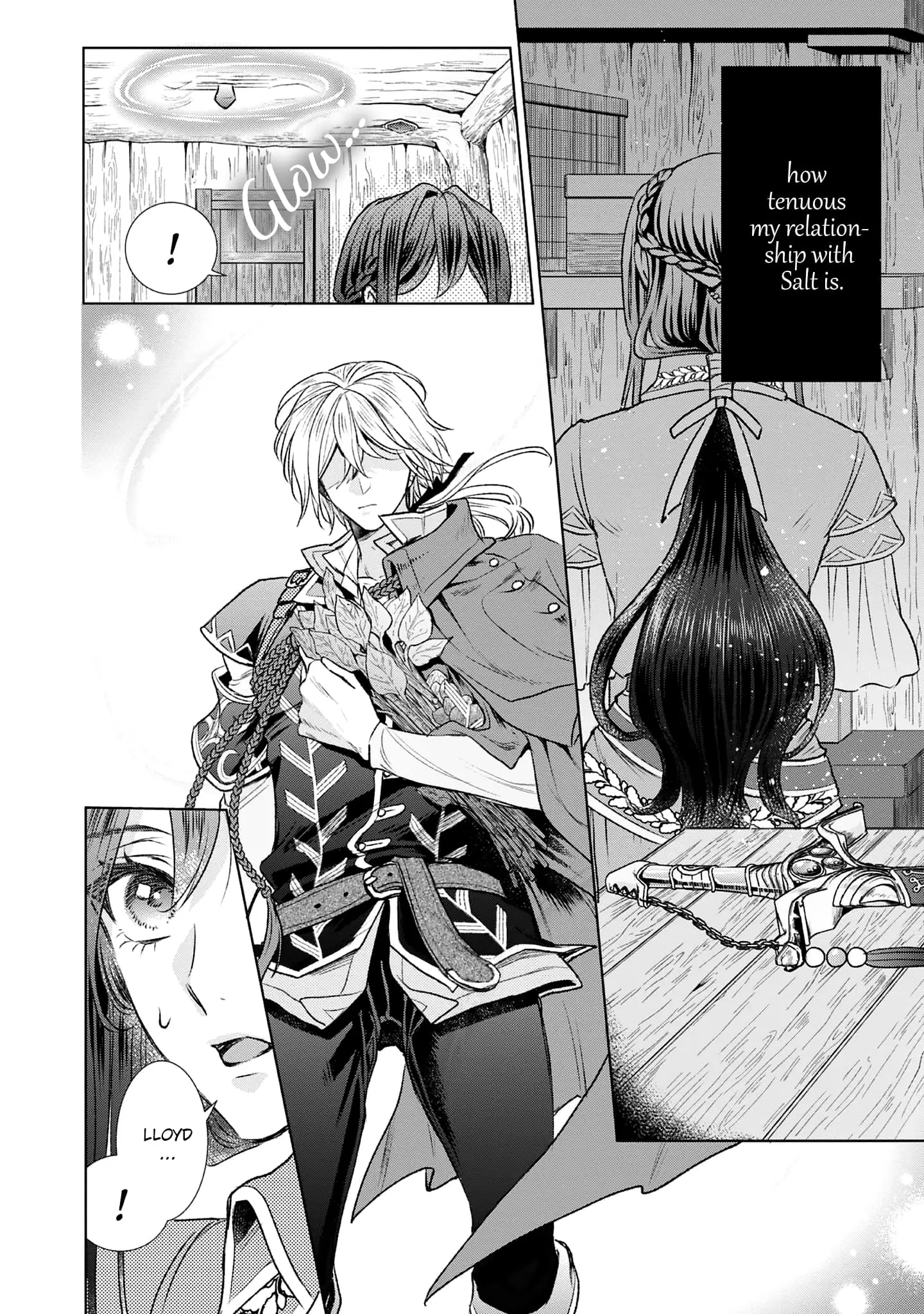 The Person I Loved Asked Me to Die in My Younger Sister's Place - Chapter 15 - Page 5