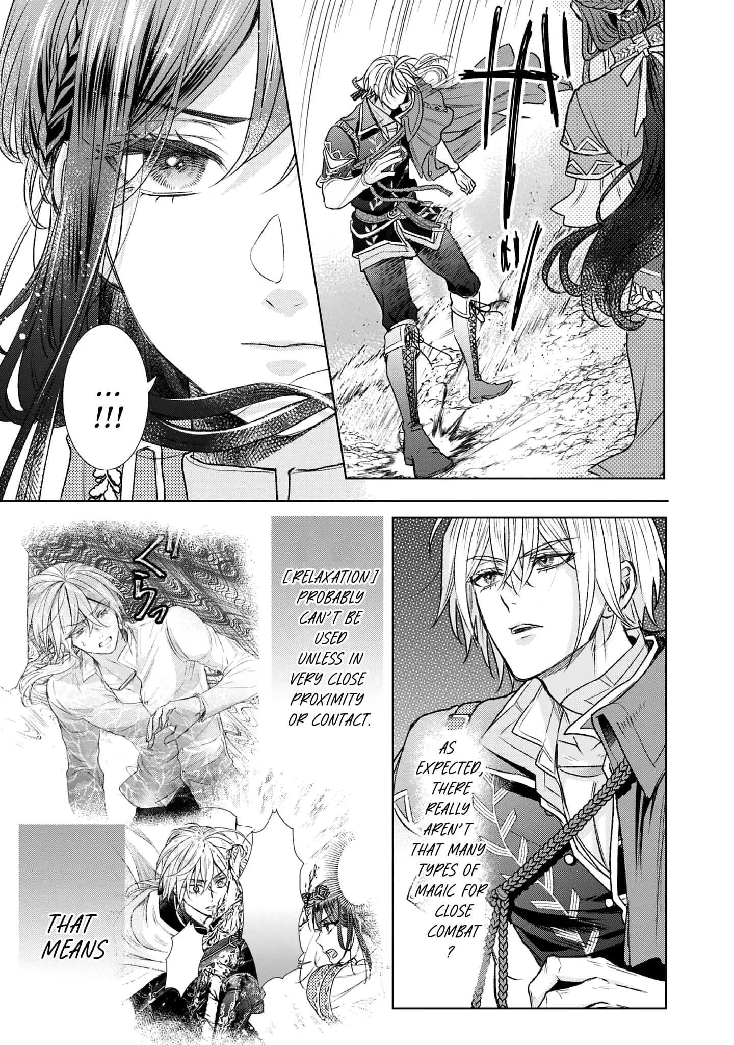 The Person I Loved Asked Me to Die in My Younger Sister's Place - Chapter 15 - Page 20