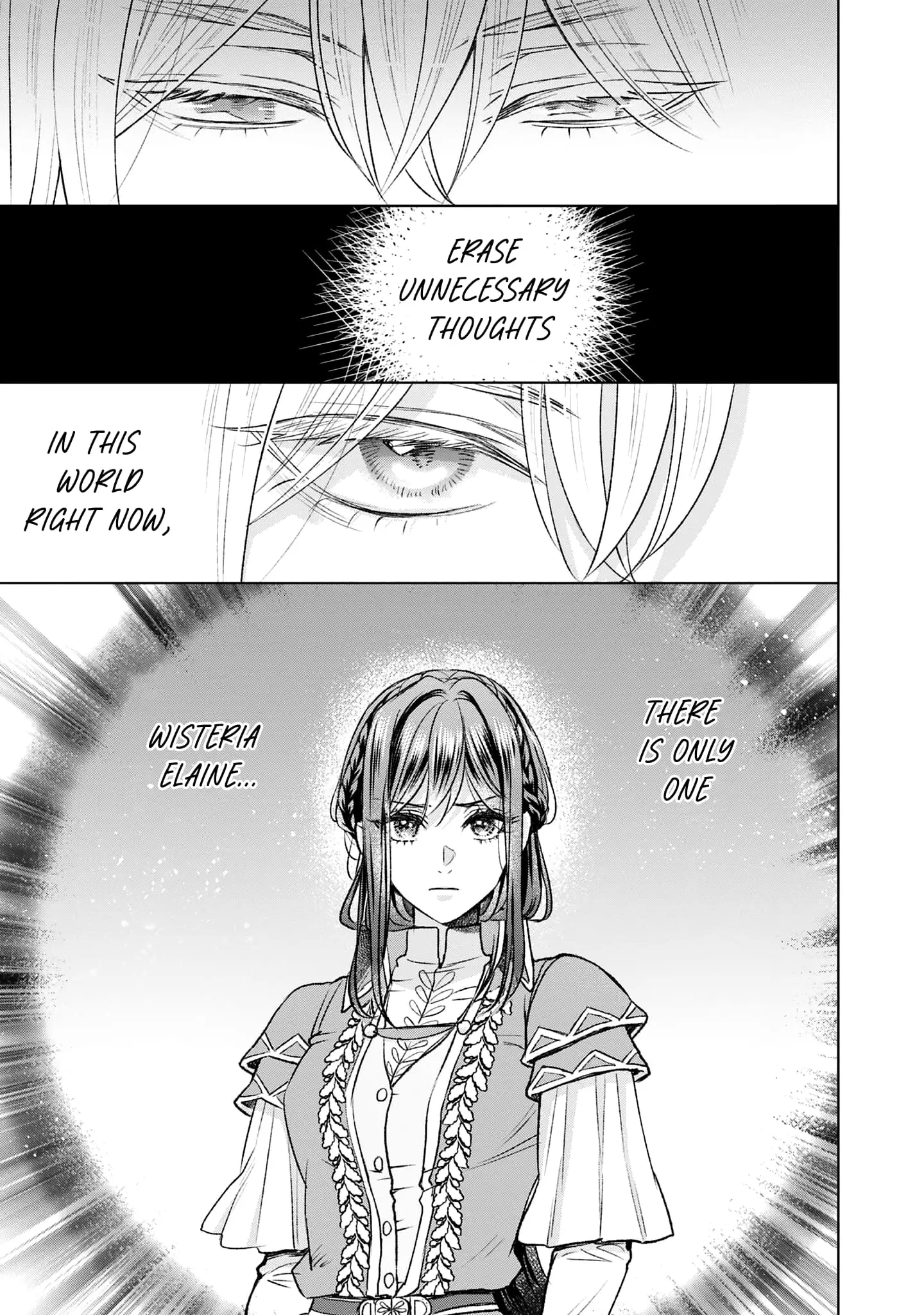 The Person I Loved Asked Me to Die in My Younger Sister's Place - Chapter 15 - Page 22