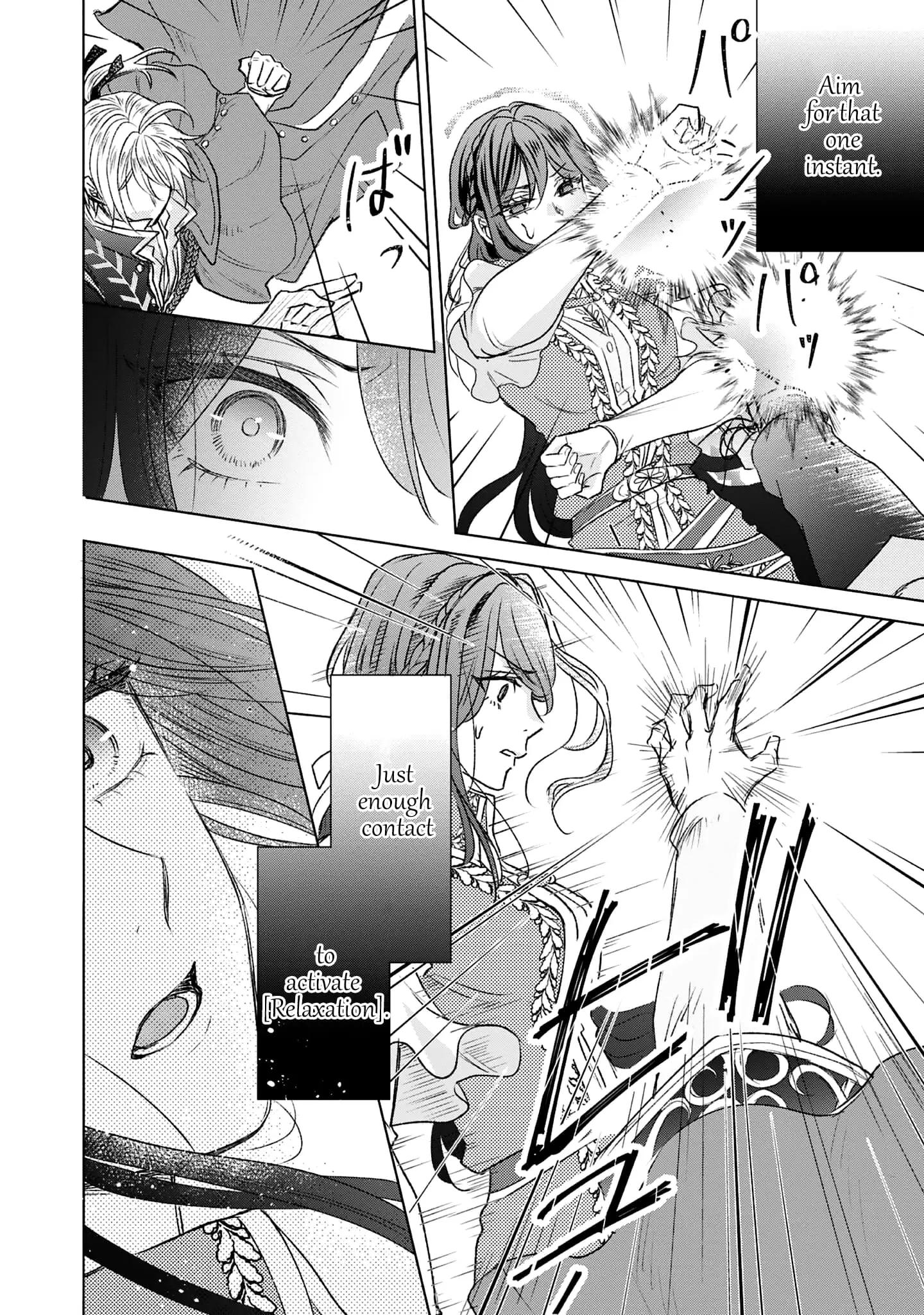 The Person I Loved Asked Me to Die in My Younger Sister's Place - Chapter 15 - Page 27
