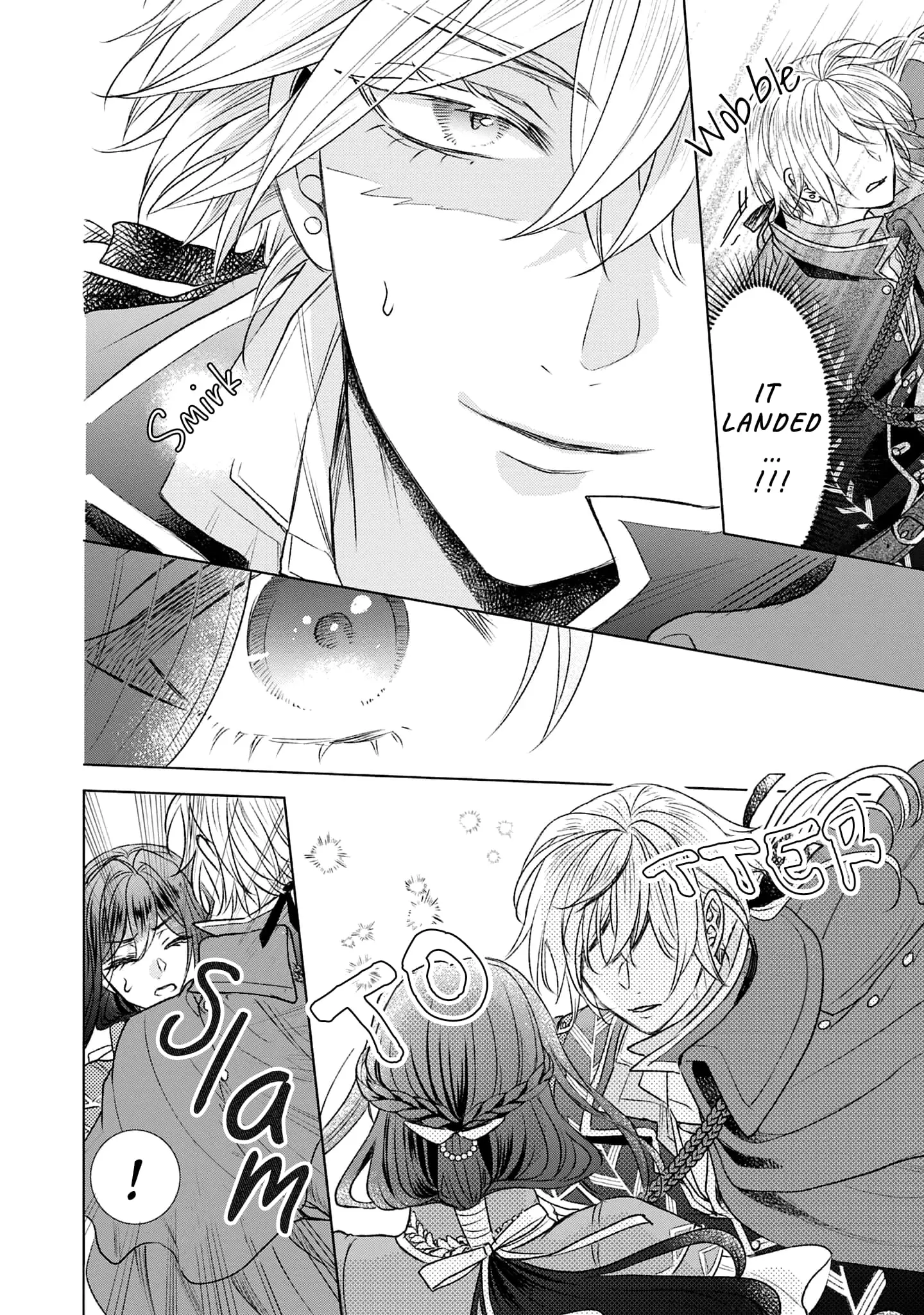 The Person I Loved Asked Me to Die in My Younger Sister's Place - Chapter 15 - Page 29