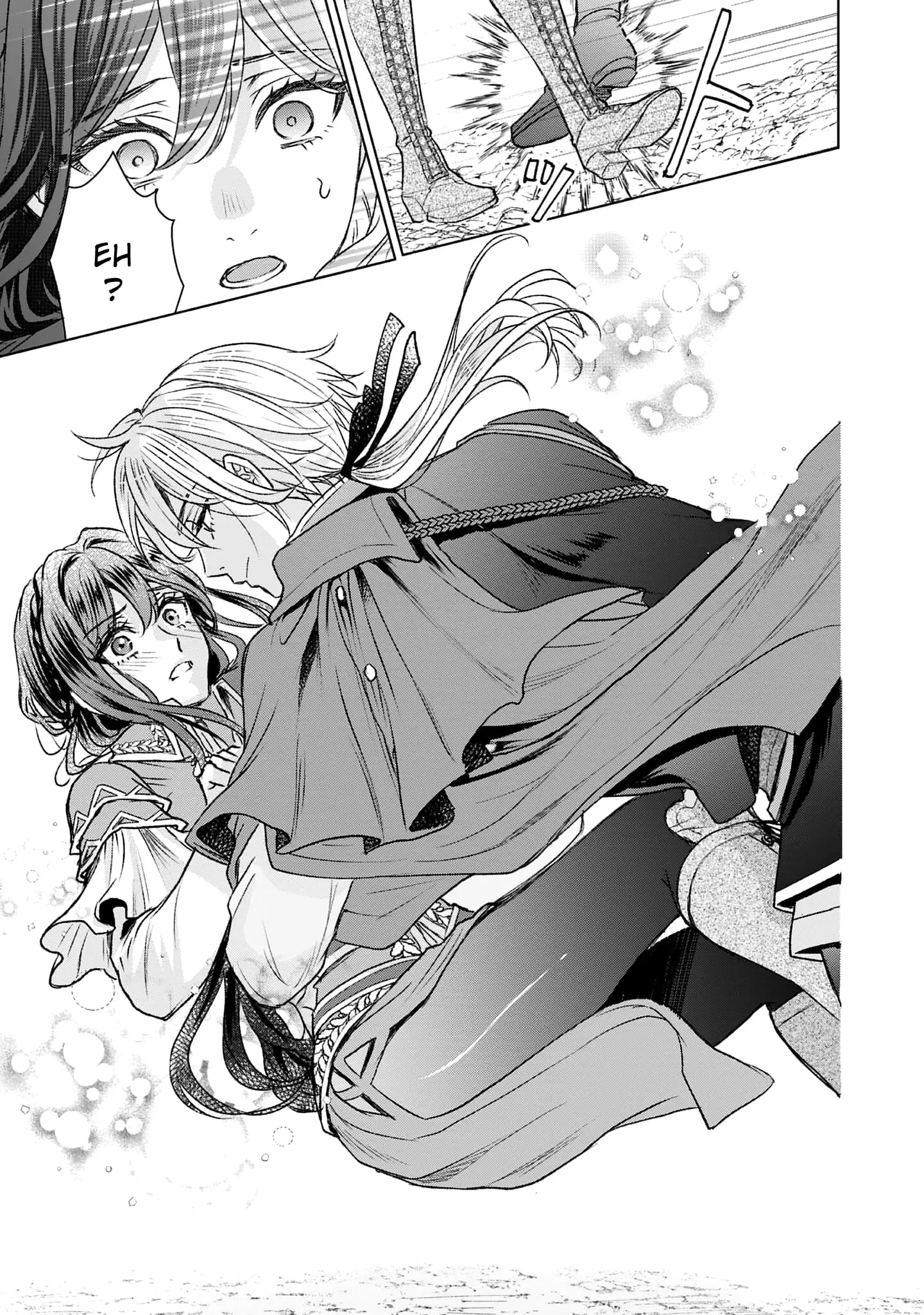 The Person I Loved Asked Me to Die in My Younger Sister's Place - Chapter 15 - Page 30