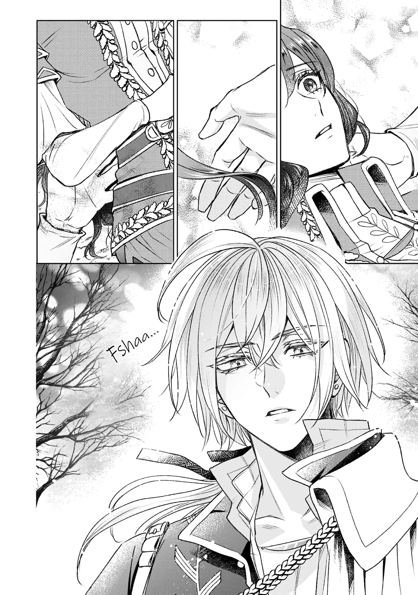 The Person I Loved Asked Me to Die in My Younger Sister's Place - Chapter 15 - Page 43