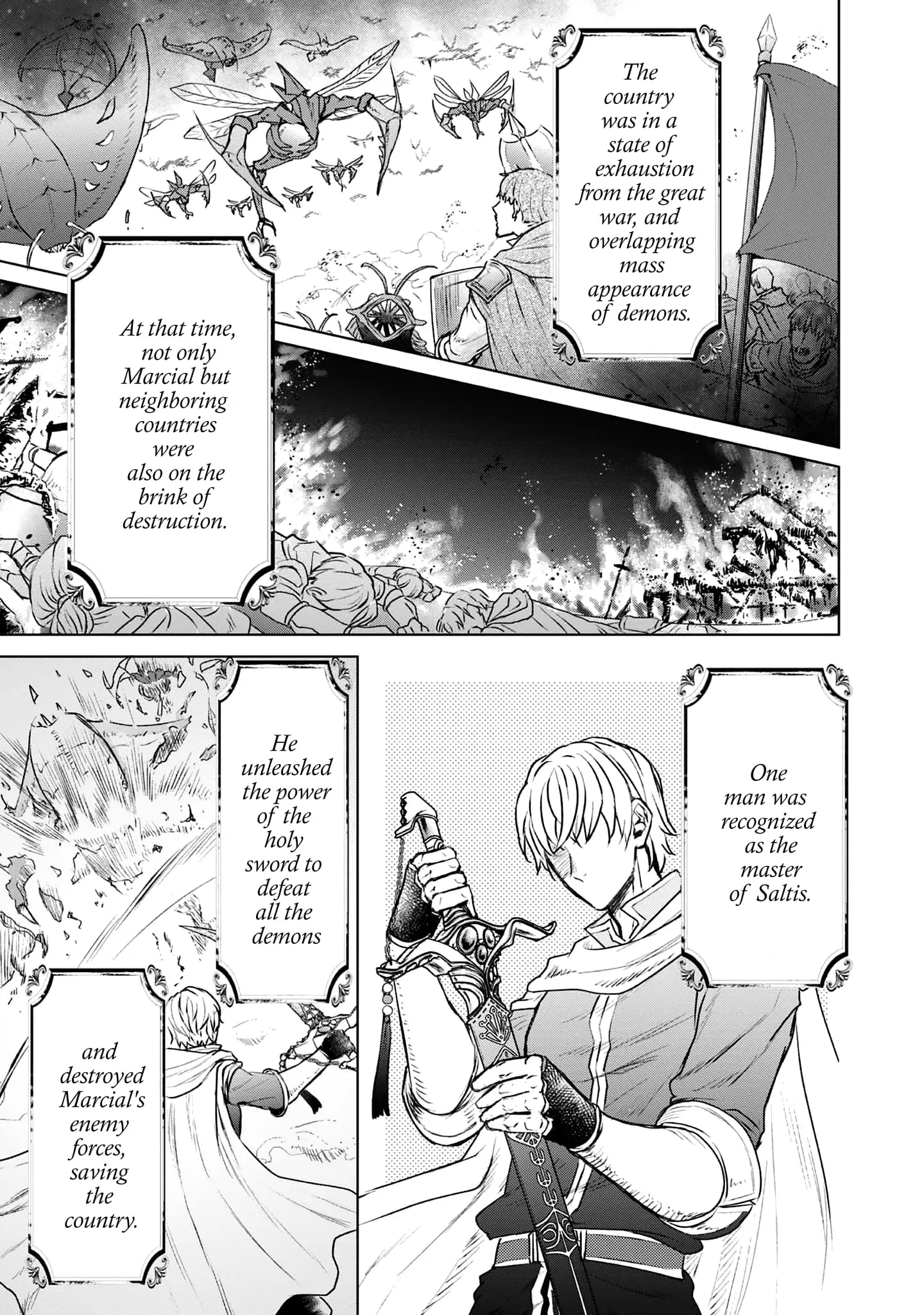 The Person I Loved Asked Me to Die in My Younger Sister's Place - Chapter 16 - Page 6